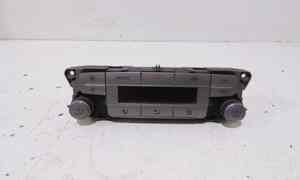 Comandi Clima per Ford Mondeo Berlina 6 Serie (2007 - 2010)
