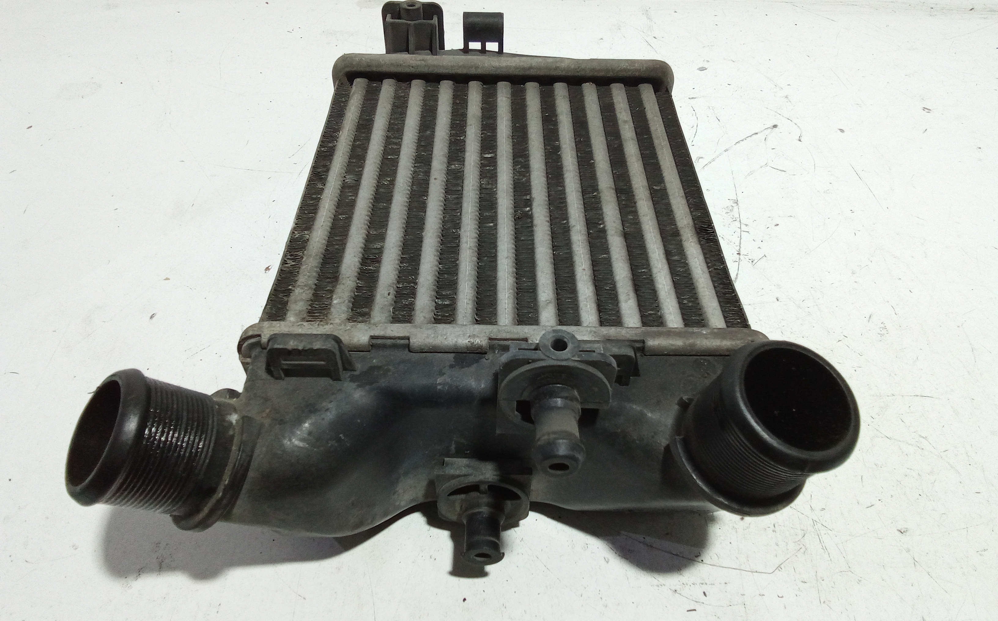 Intercooler per Abarth 500 Fiat (2007 - In produzione)