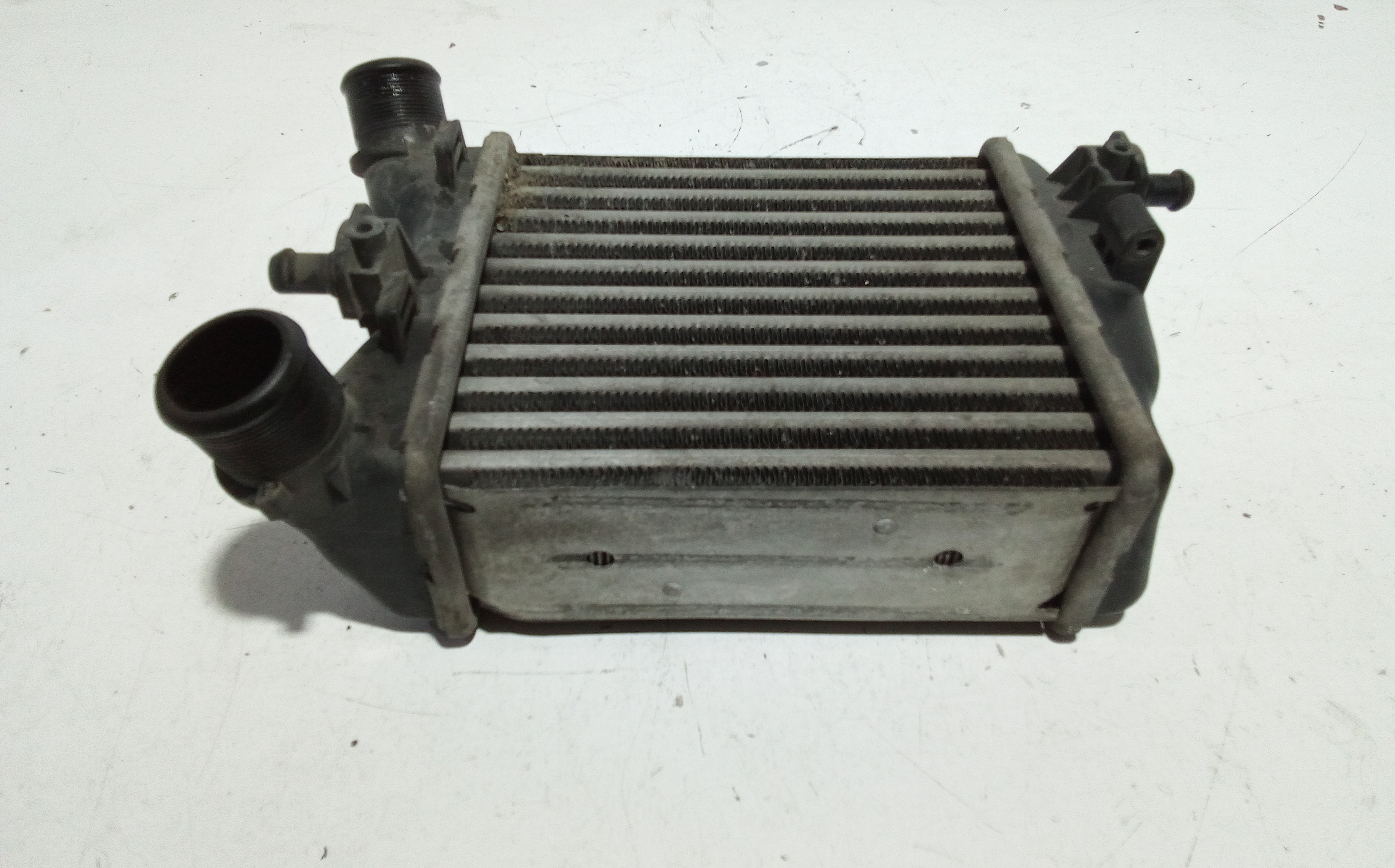 Intercooler per Abarth 500 Fiat (2007 - In produzione)