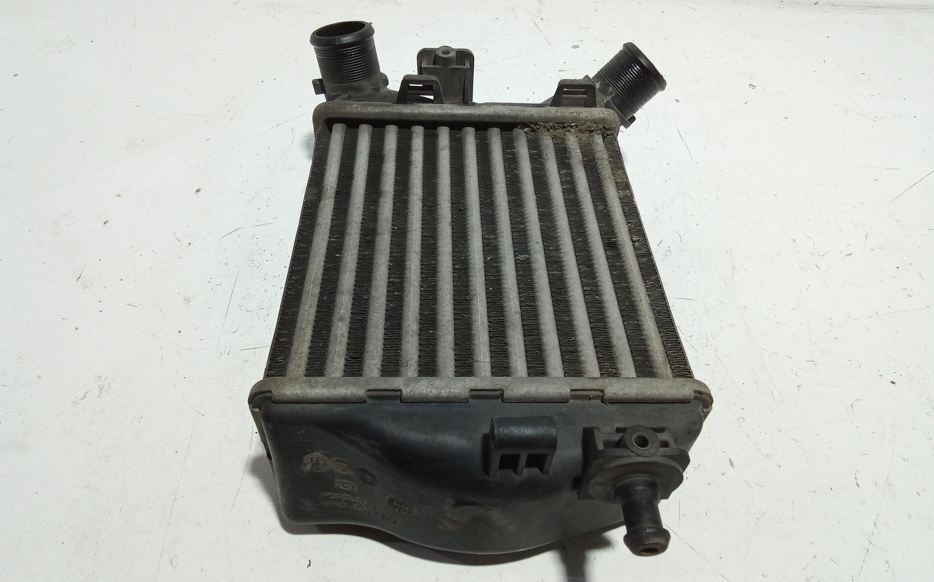 Intercooler per Abarth 500 Fiat (2007 - In produzione)