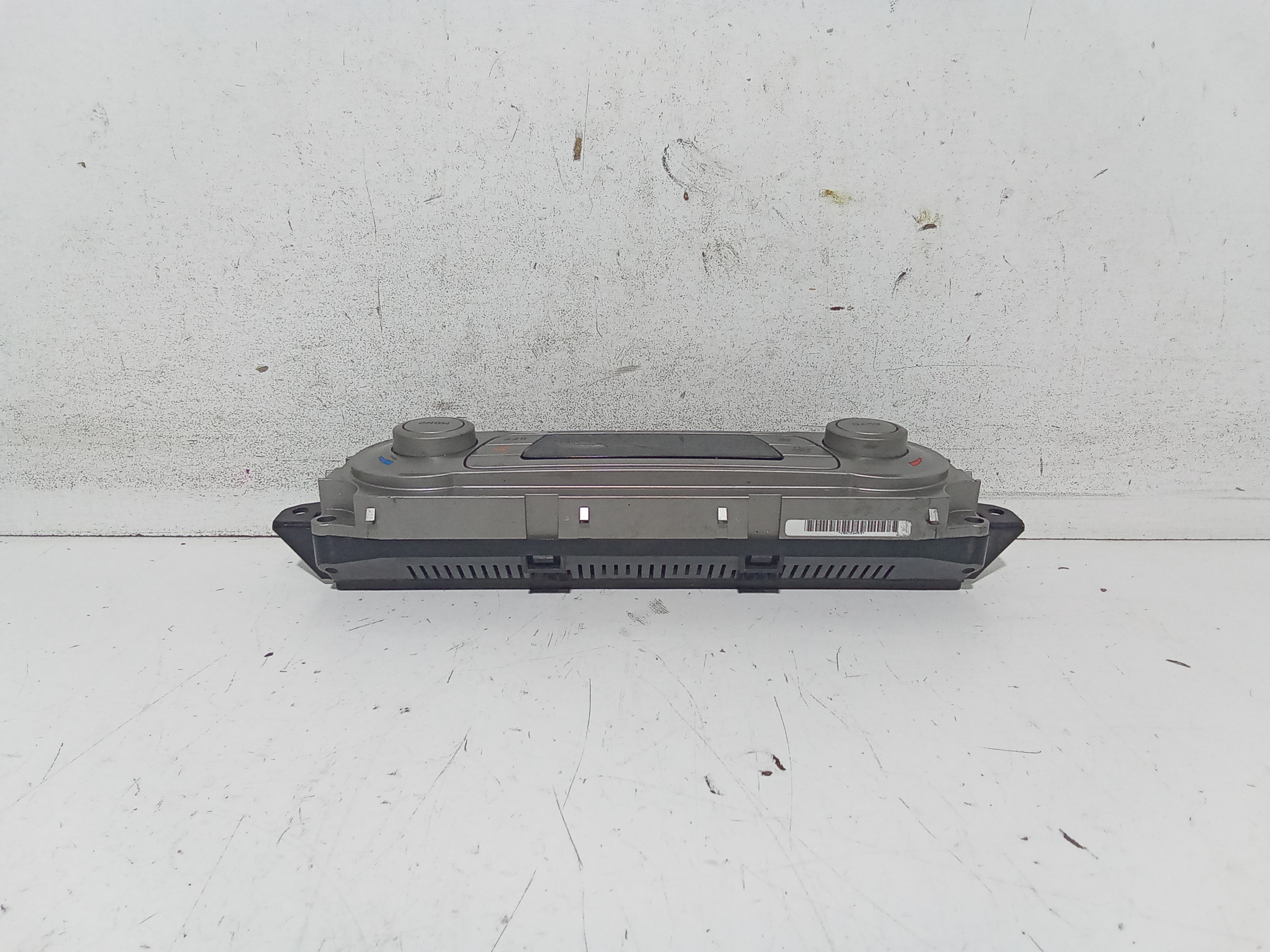 Comandi Clima per Ford Focus Berlina 4 Serie (2008 - 2011)