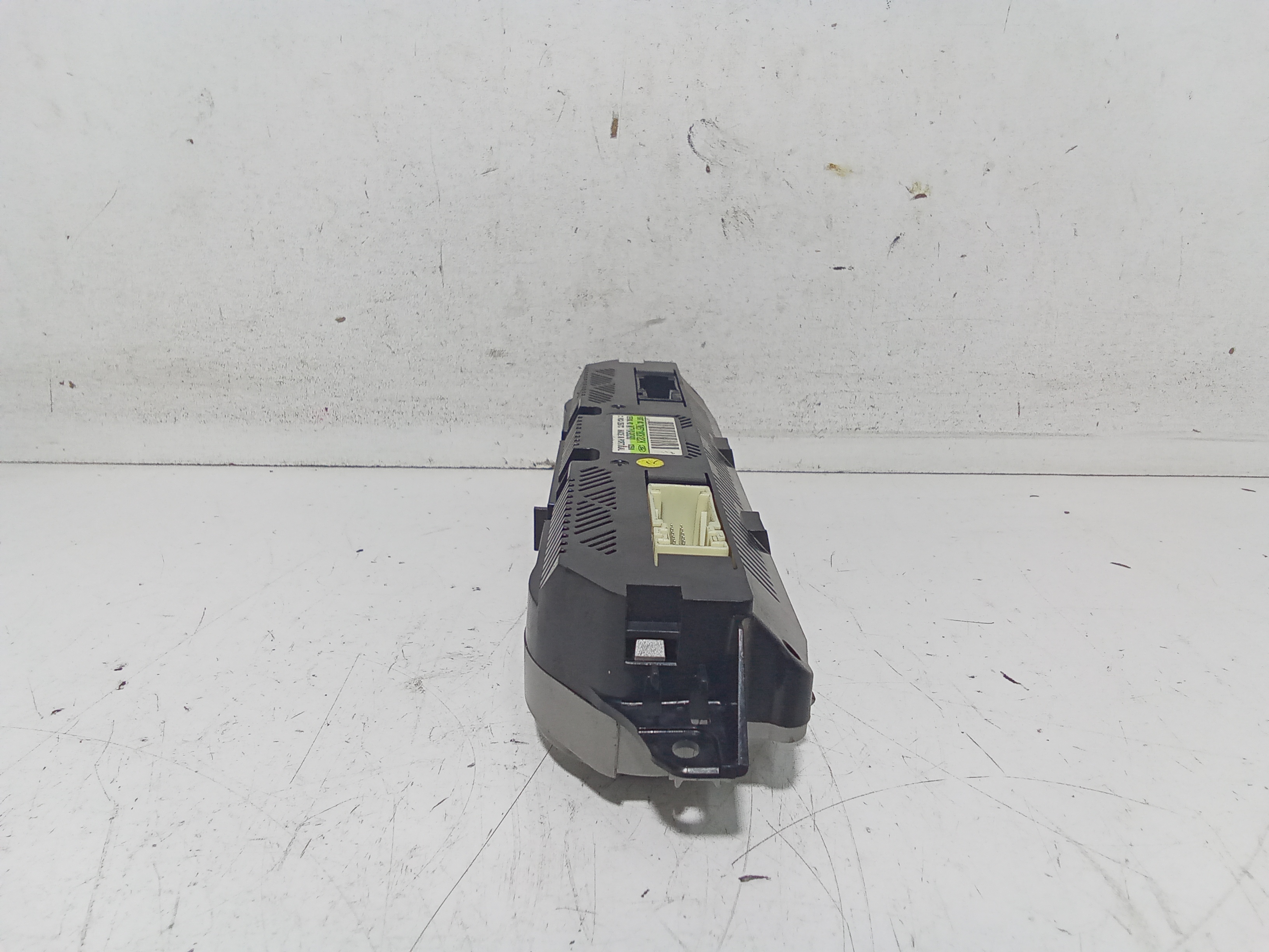 Comandi Clima per Ford Focus Berlina 4 Serie (2008 - 2011)