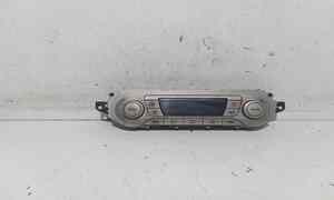 Comandi Clima per Ford Focus Berlina 4 Serie (2008 - 2011)