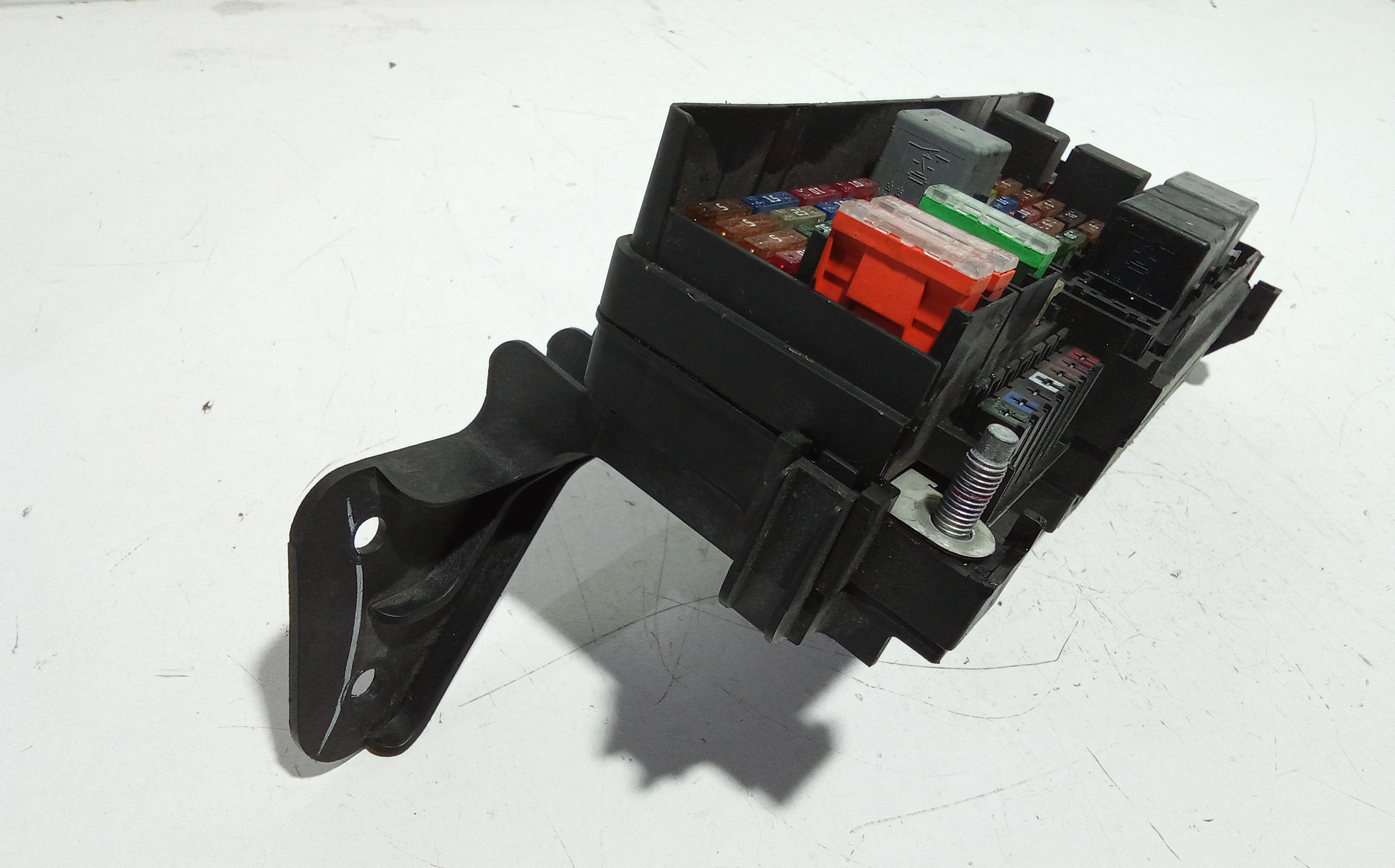 Centralina porta fusibili per Mercedes Ml W164 3 Serie (2005 - 2011)