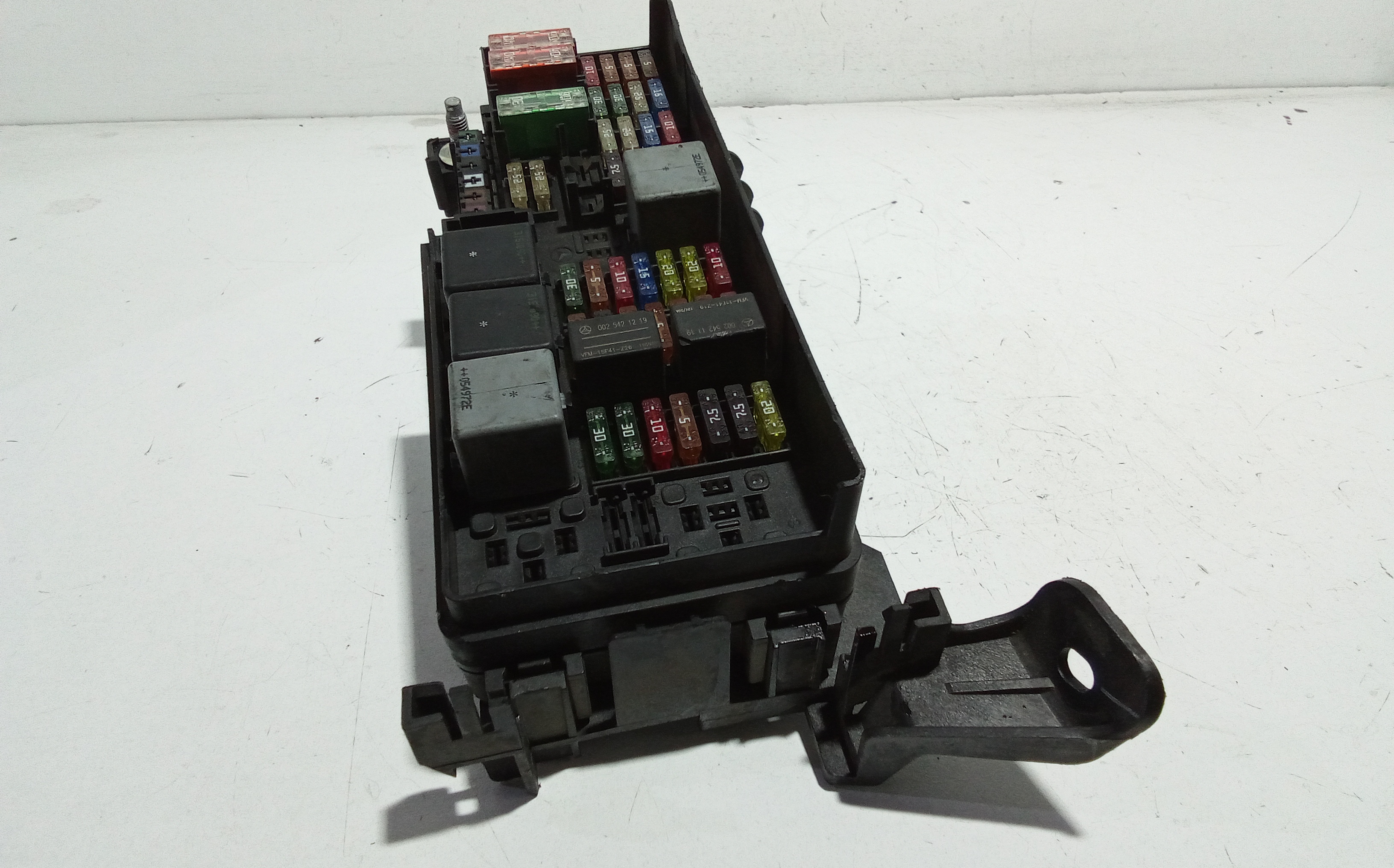 Centralina porta fusibili per Mercedes Ml W164 3 Serie (2005 - 2011)