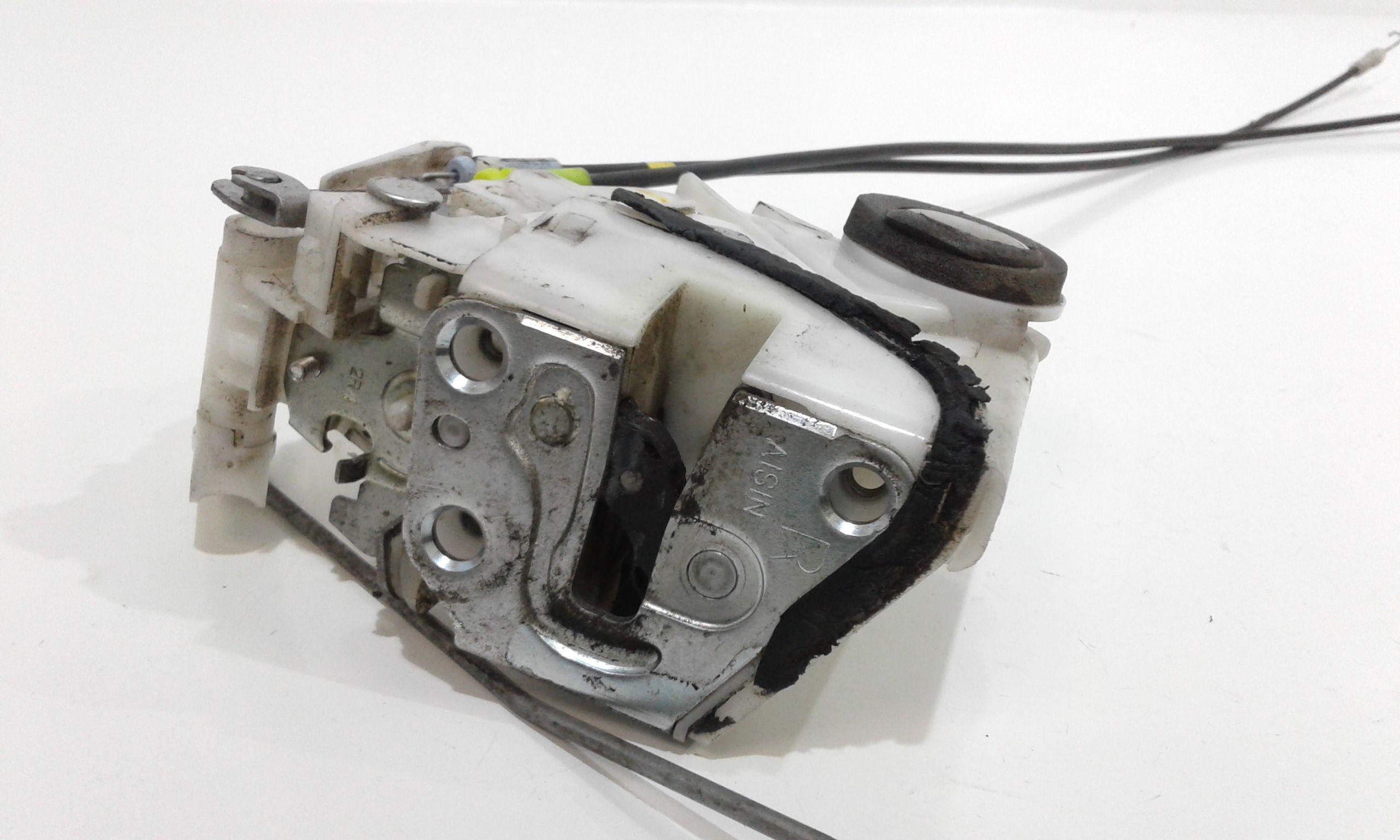 Serratura Anteriore Destra DAIHATSU Cuore 1 Serie