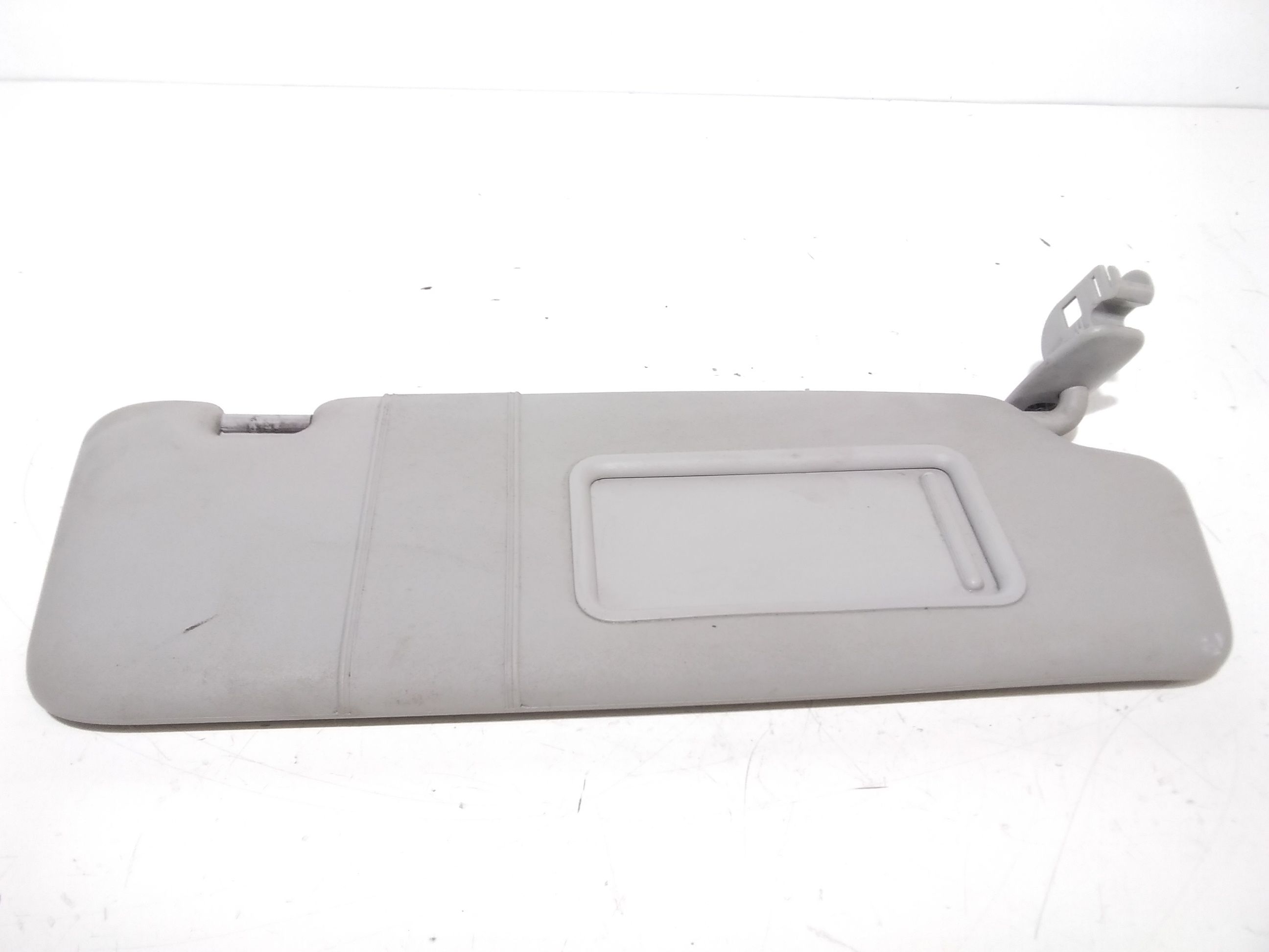 Parasole aletta Lato Passeggero AUDI A3 Serie (8P)