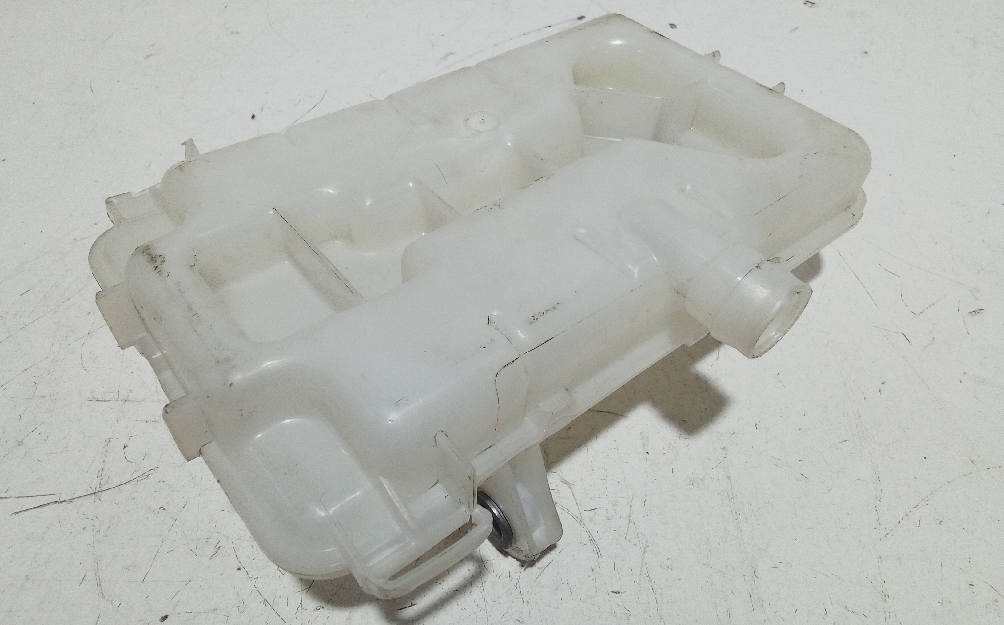 Vaschetta Liquido Freni per Mercedes Citan (21>) (2021 - )