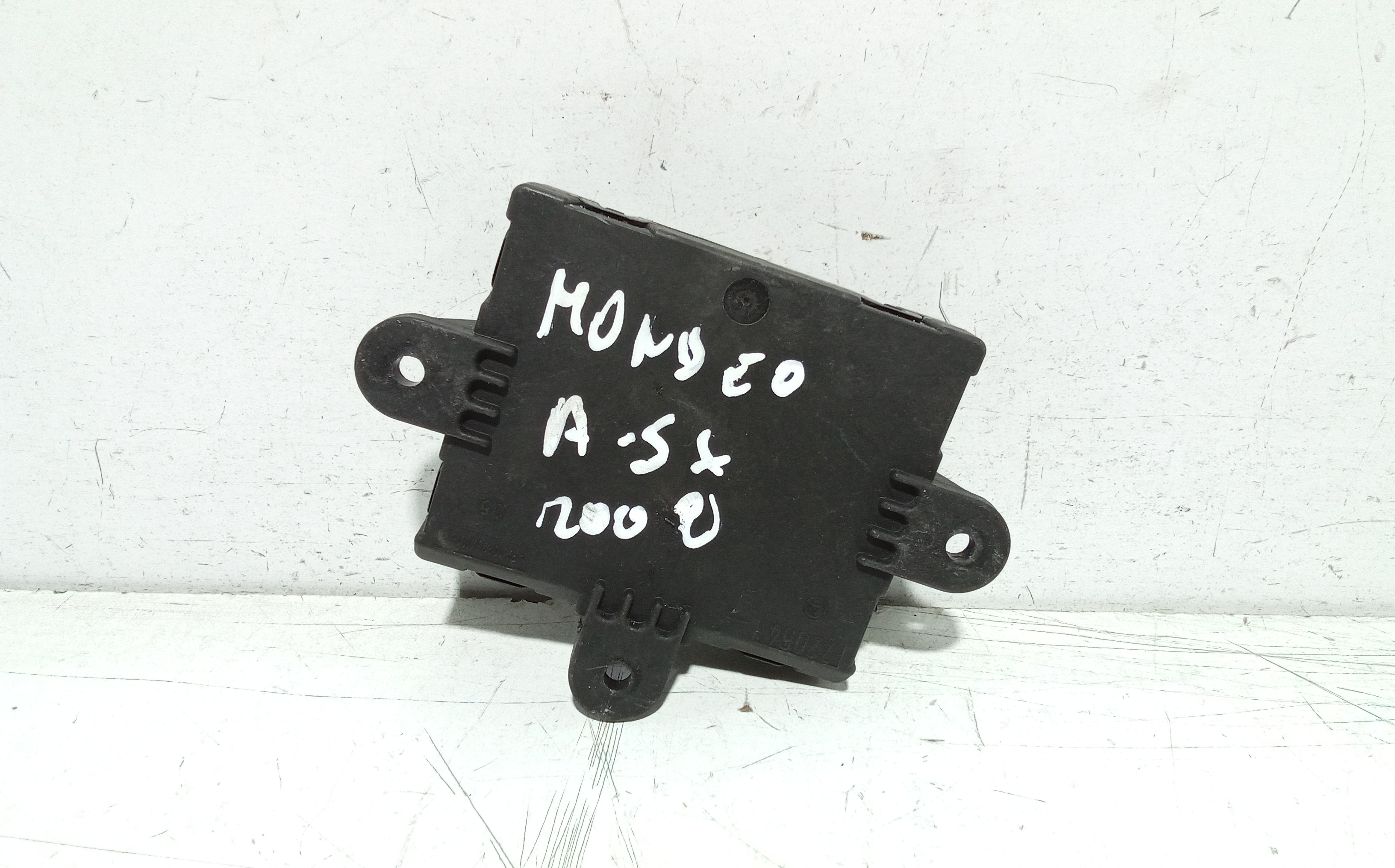 Centralina porta SX guida per Ford Mondeo Berlina 6 Serie (2007 - 2010)