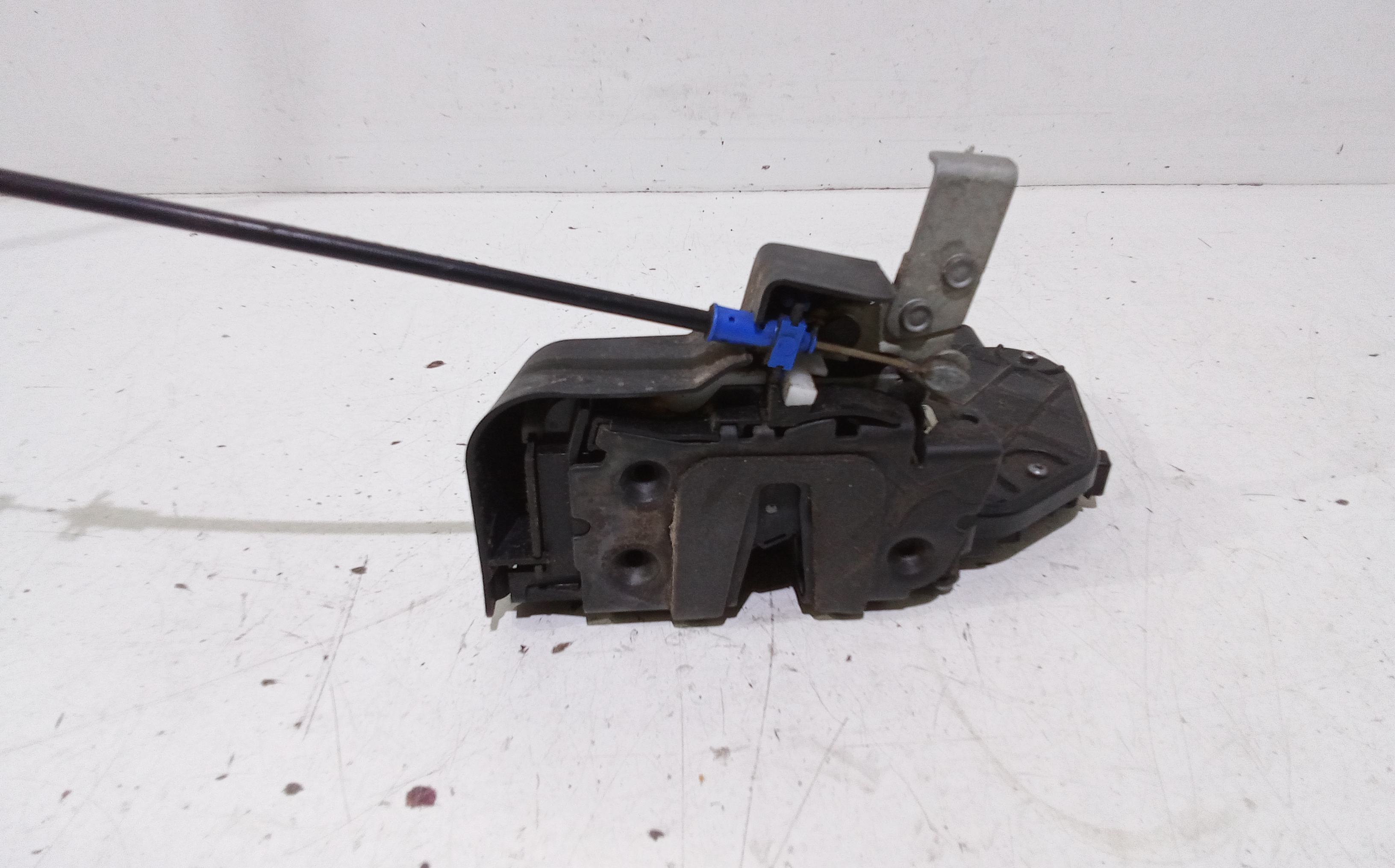 Serratura Anteriore Destra per Ford Mondeo Berlina 6 Serie (2007 - 2010)