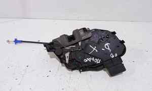 Serratura Anteriore Destra per Ford Mondeo Berlina 6 Serie (2007 - 2010)