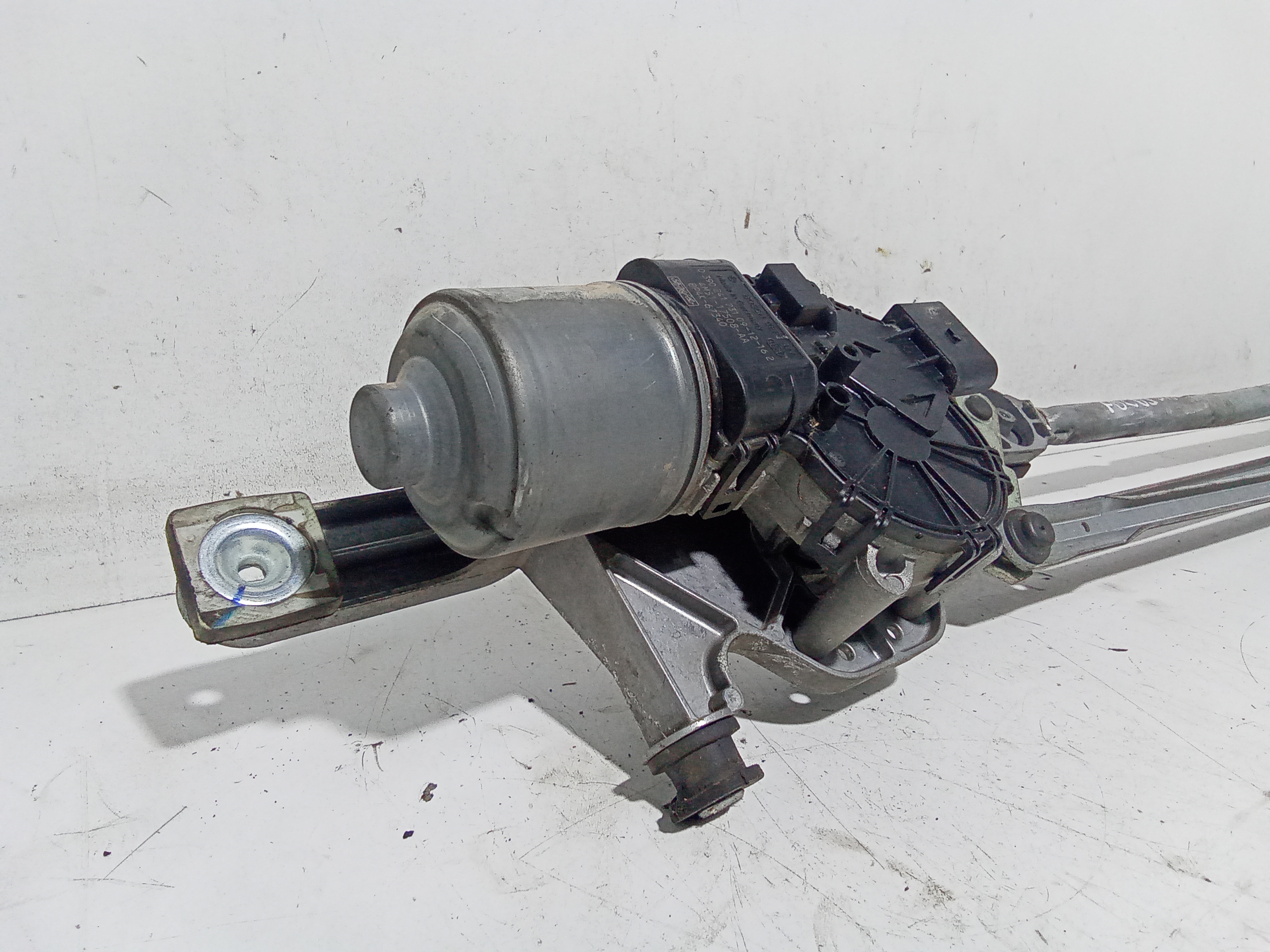 Motorino tergi ant completo di tandem per Ford Focus Berlina 4 Serie (2008 - 2011)