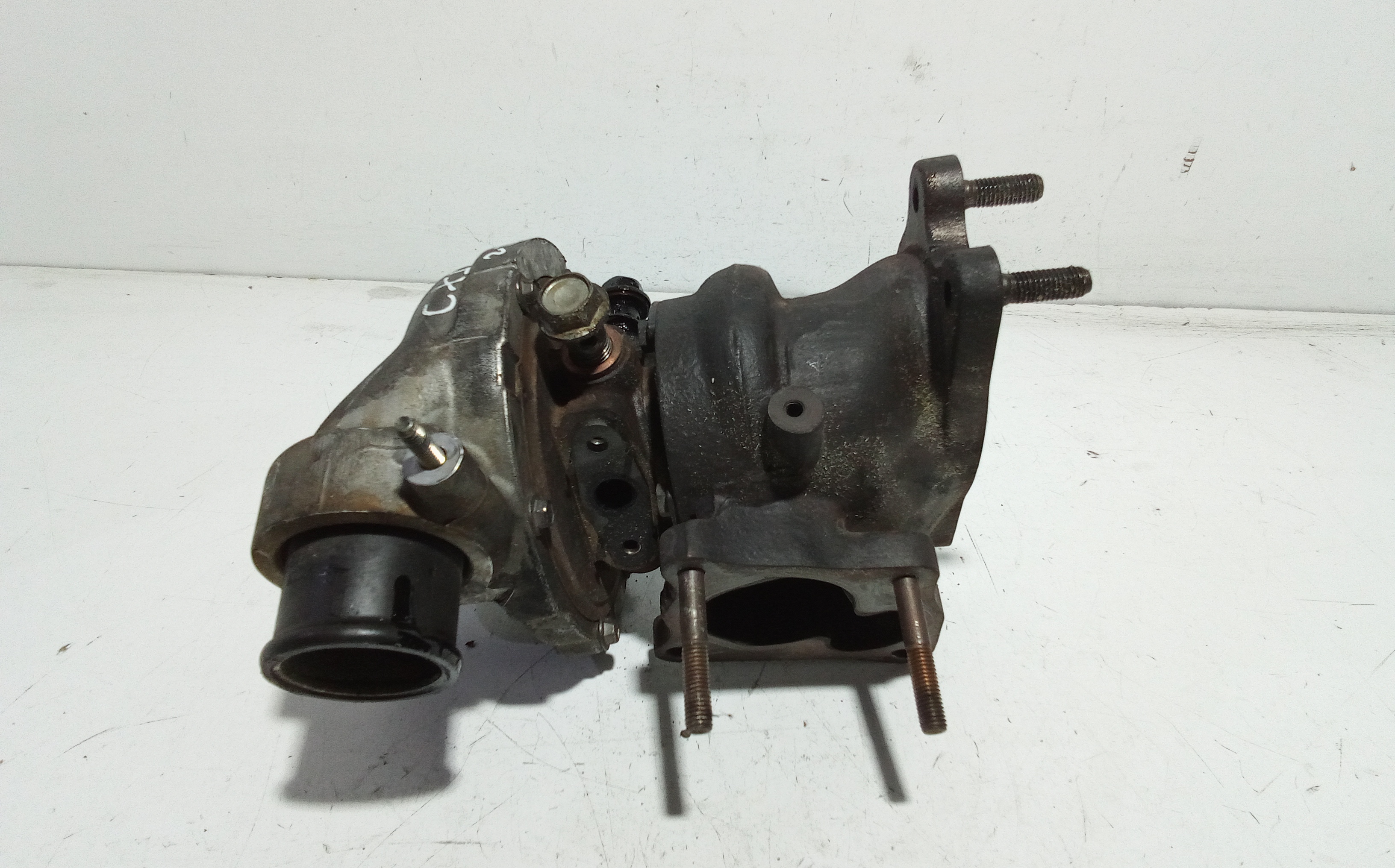 Turbina per Mazda Cx-5 Serie (2012 - 2016)