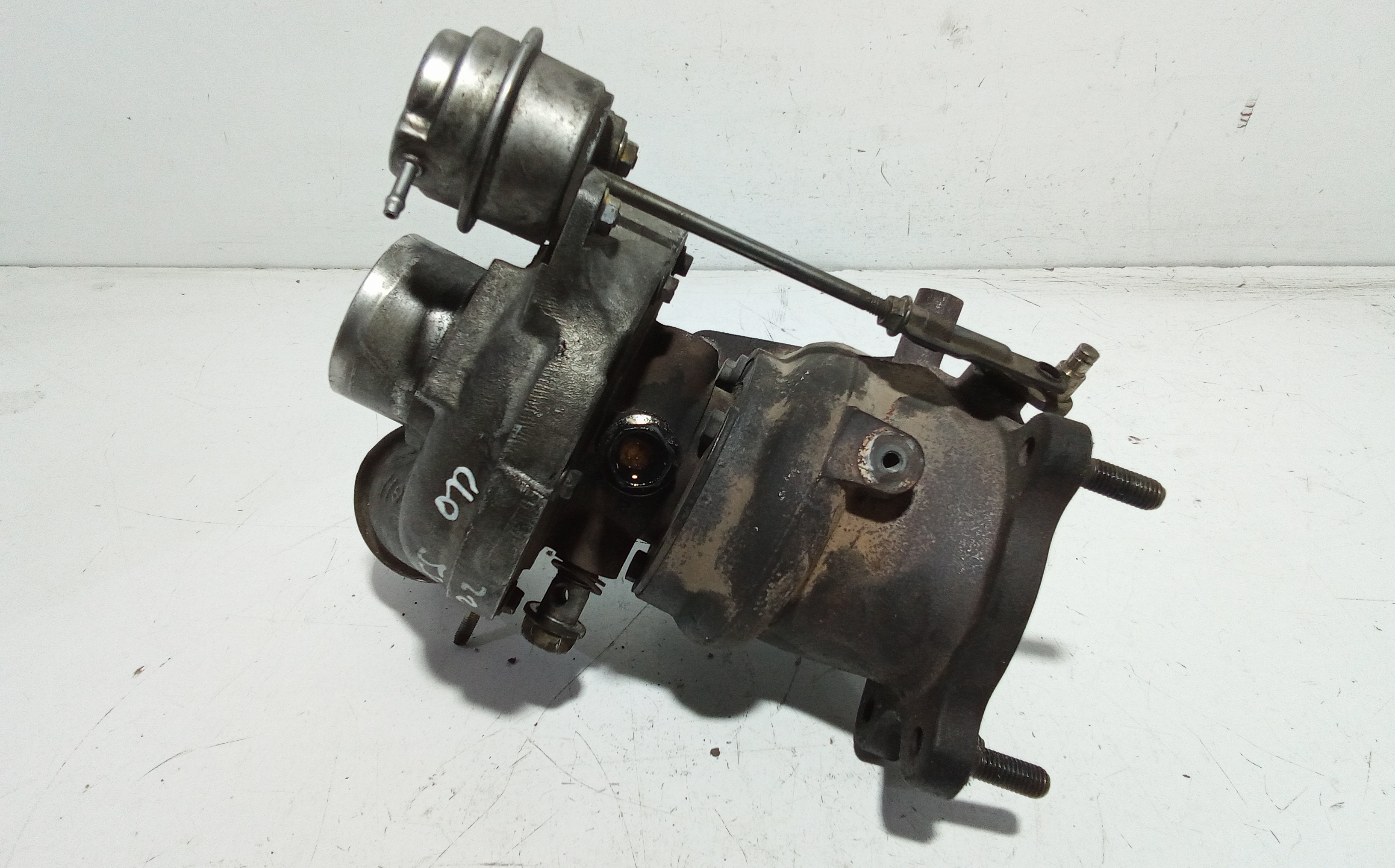 Turbina per Mazda Cx-5 Serie (2012 - 2016)