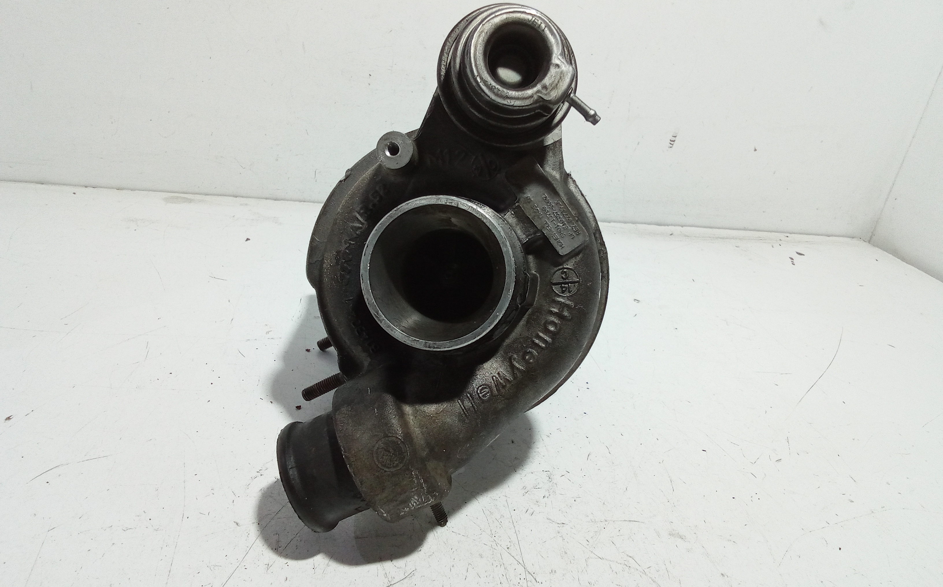 Turbina per Mazda Cx-5 Serie (2012 - 2016)