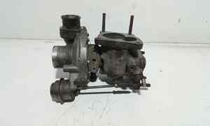 Turbina per Mazda Cx-5 Serie (2012 - 2016)