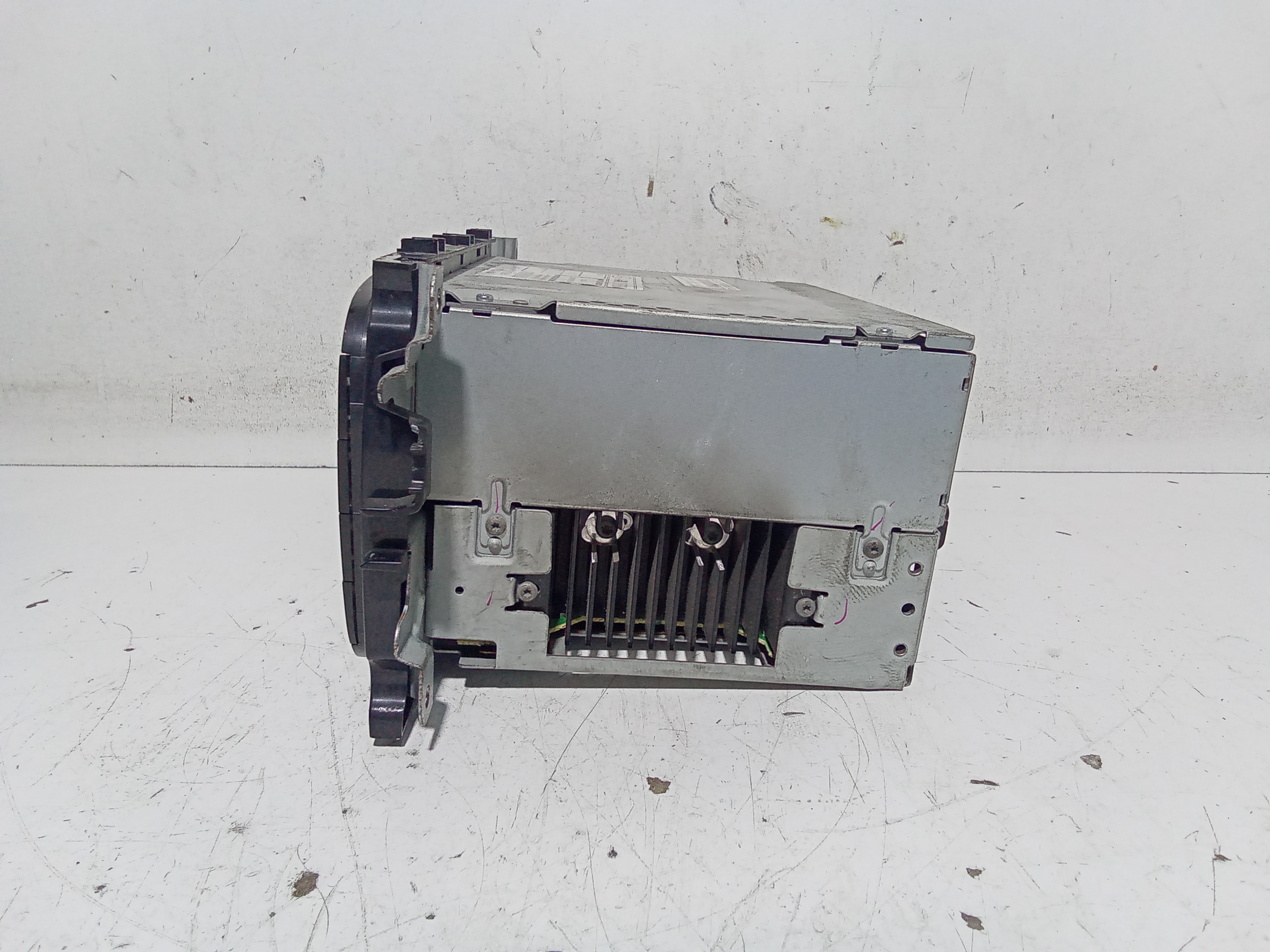 Autoradio per Ford Mondeo Berlina 6 Serie (2007 - 2010)