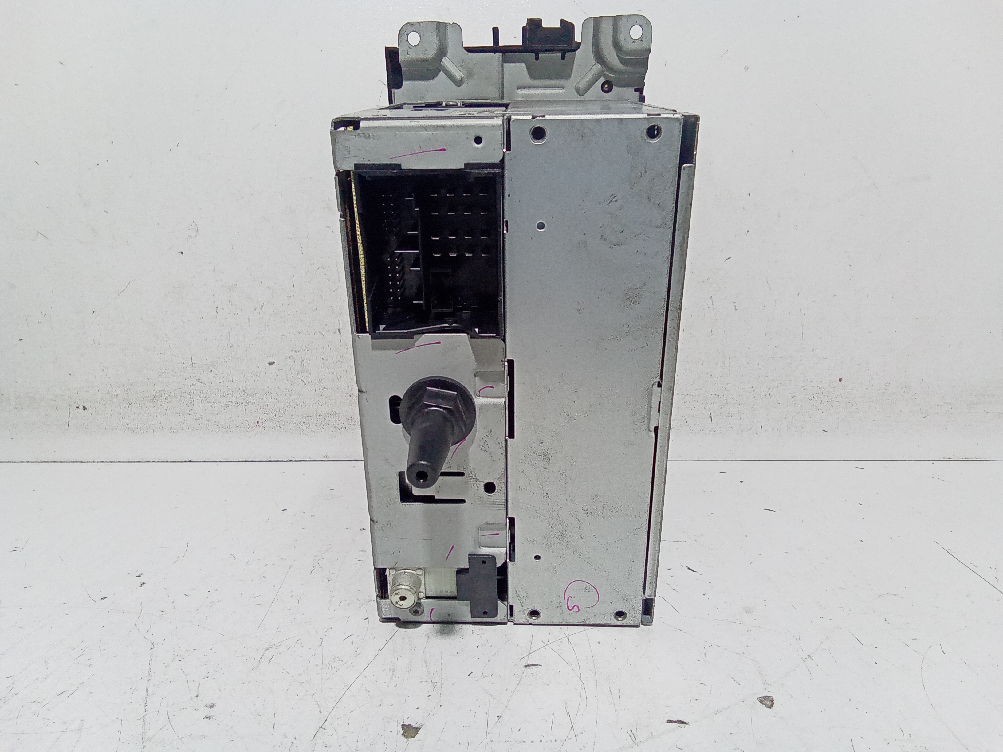 Autoradio per Ford Mondeo Berlina 6 Serie (2007 - 2010)