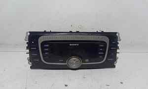 Autoradio per Ford Mondeo Berlina 6 Serie (2007 - 2010)