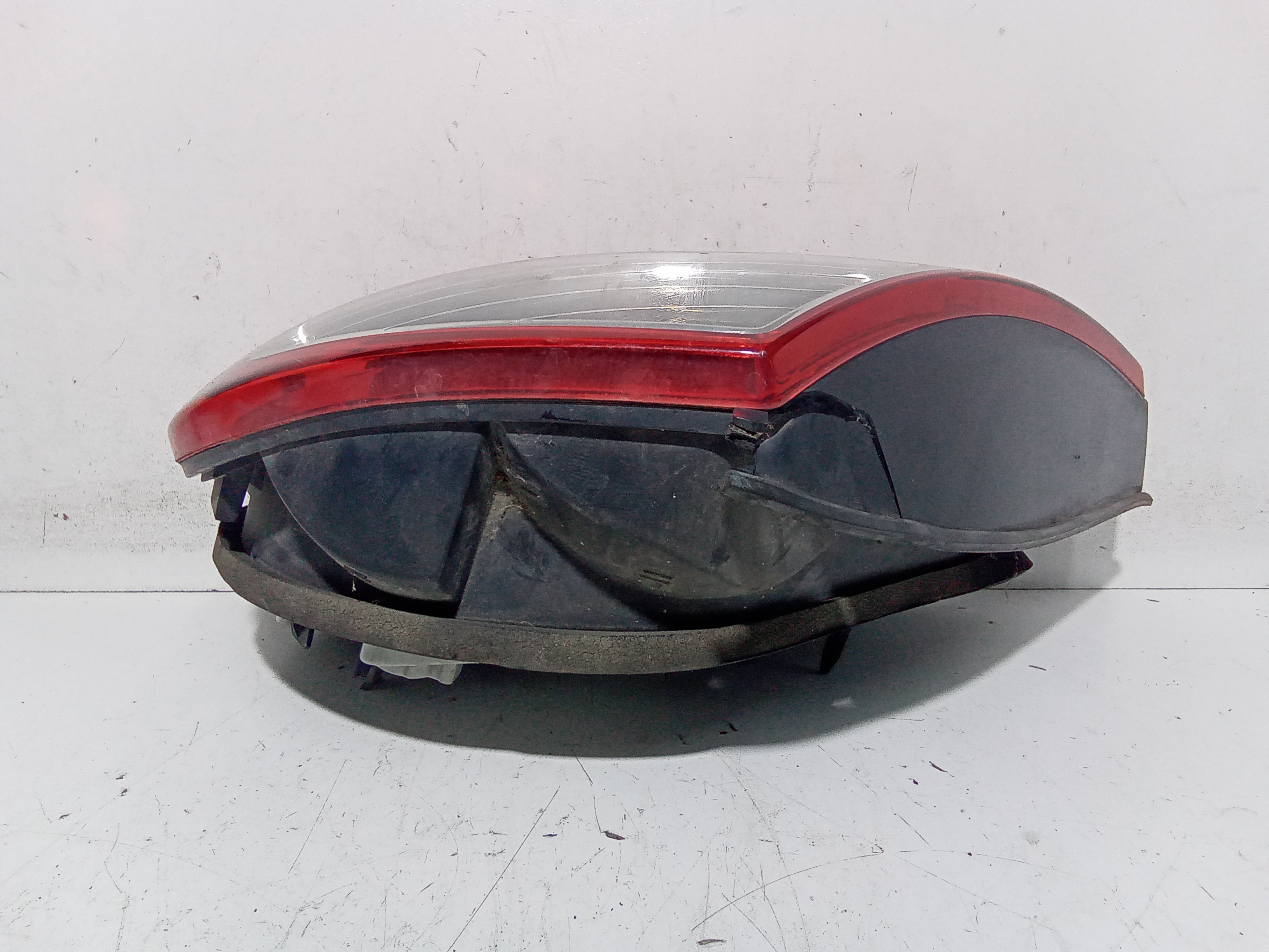 Stop fanale posteriore Destro Passeggero per Jaguar S-type 1 Serie (1999 - 2002)