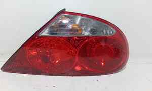 Stop fanale posteriore Destro Passeggero per Jaguar S-type 1 Serie (1999 - 2002)