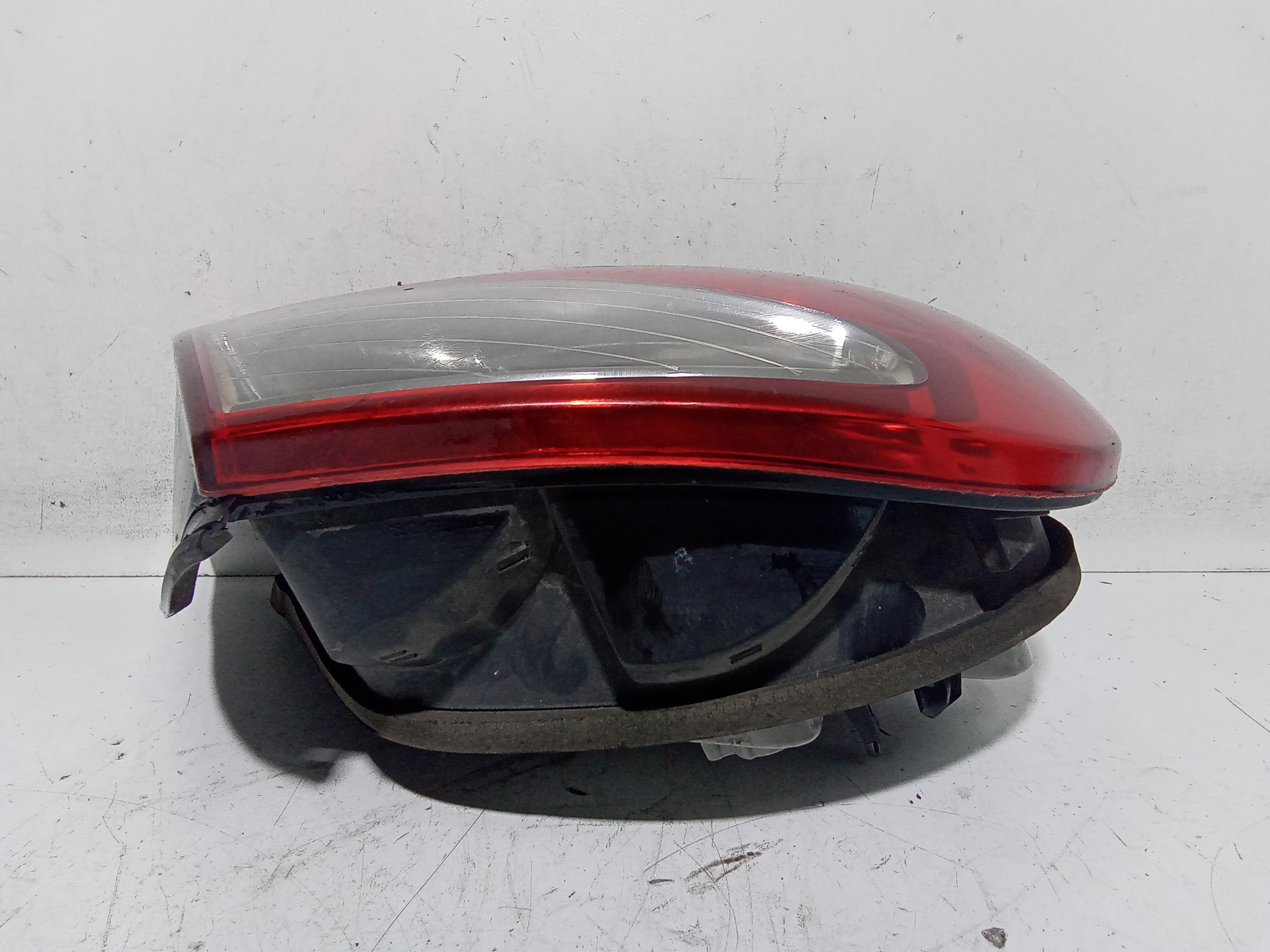 Stop fanale Posteriore sinistro lato Guida per Jaguar S-type 1 Serie (1999 - 2002)