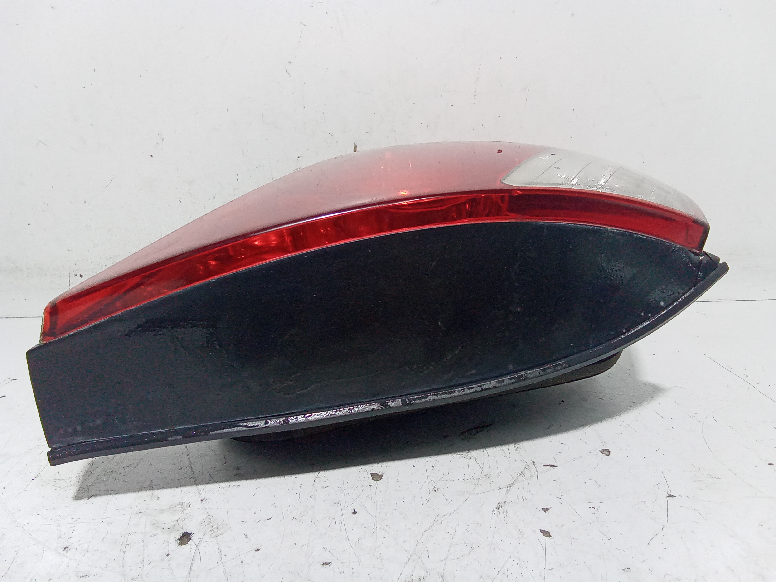 Stop fanale Posteriore sinistro lato Guida per Jaguar S-type 1 Serie (1999 - 2002)