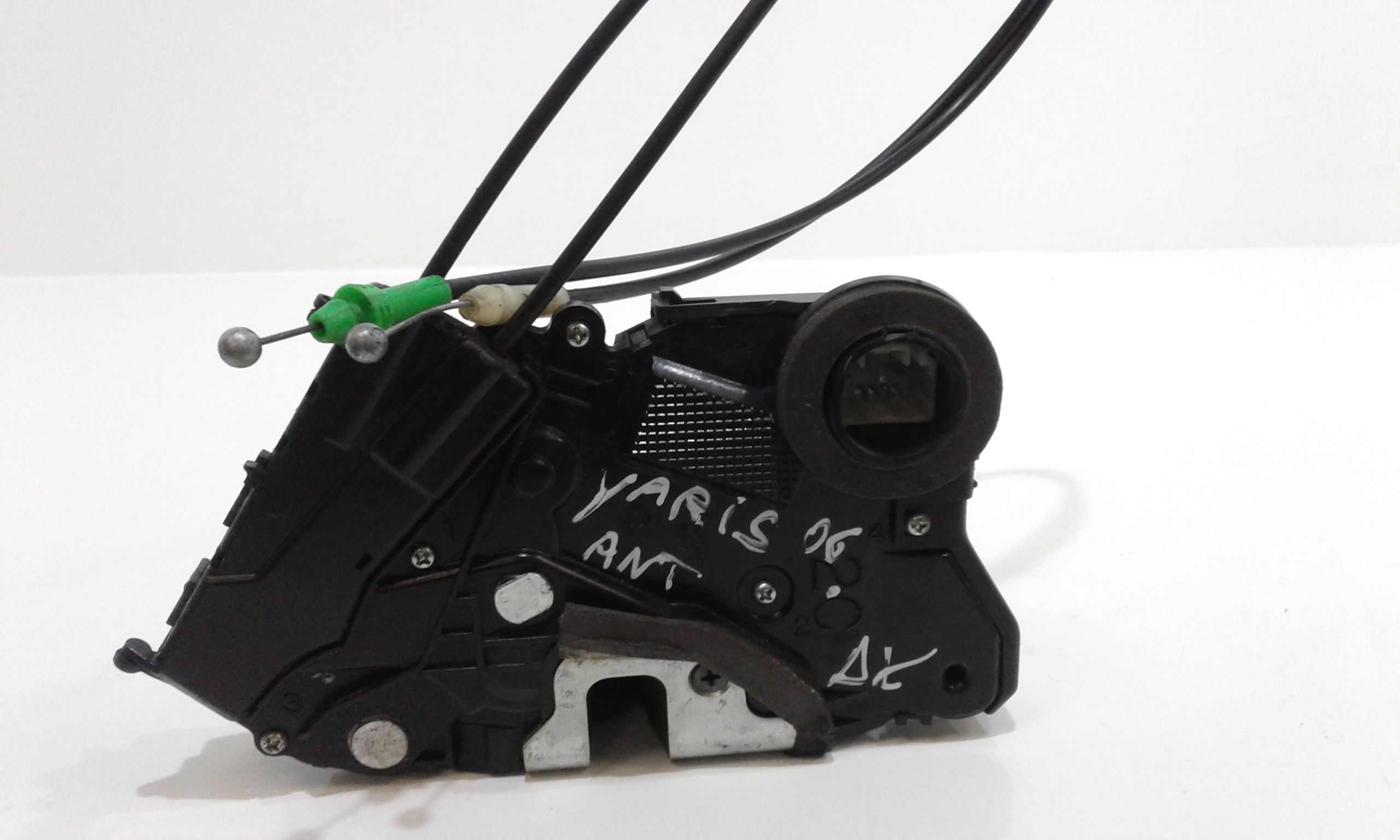 Serratura Anteriore Destra TOYOTA Yaris 3 Serie