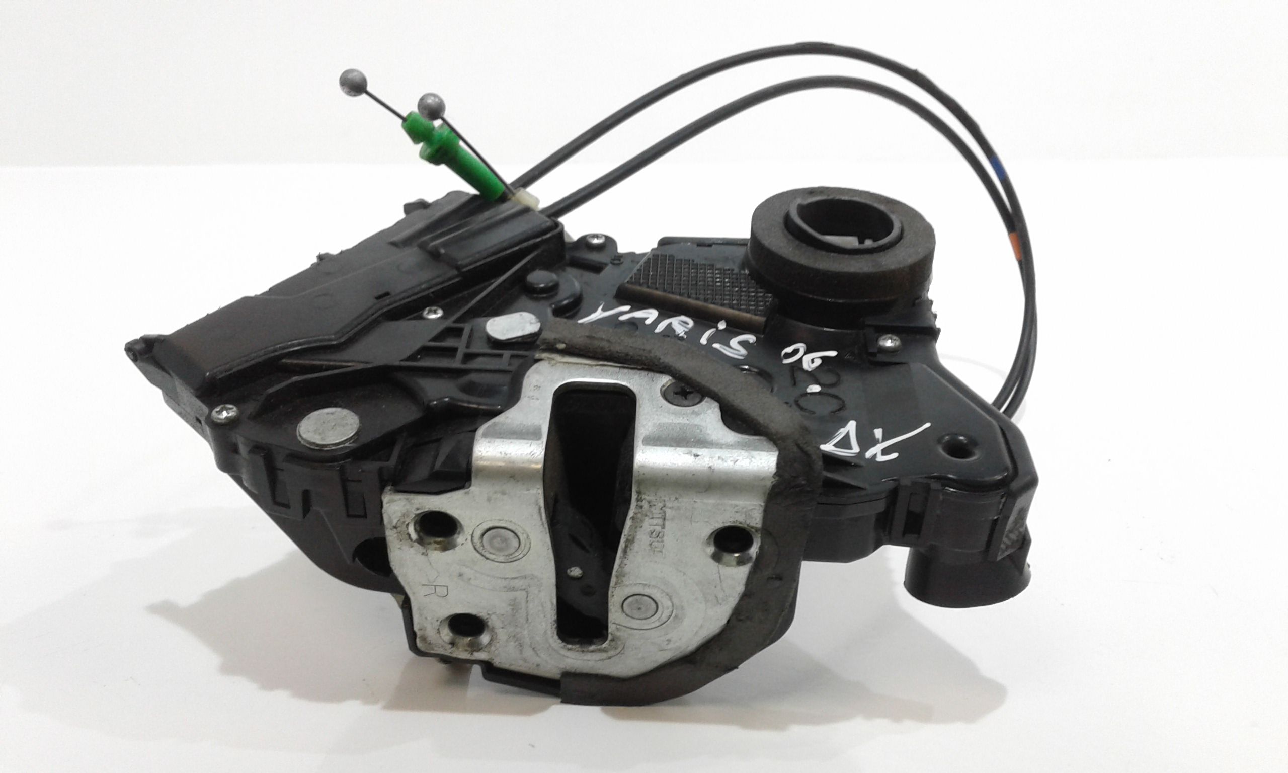 Serratura Anteriore Destra TOYOTA Yaris 3 Serie