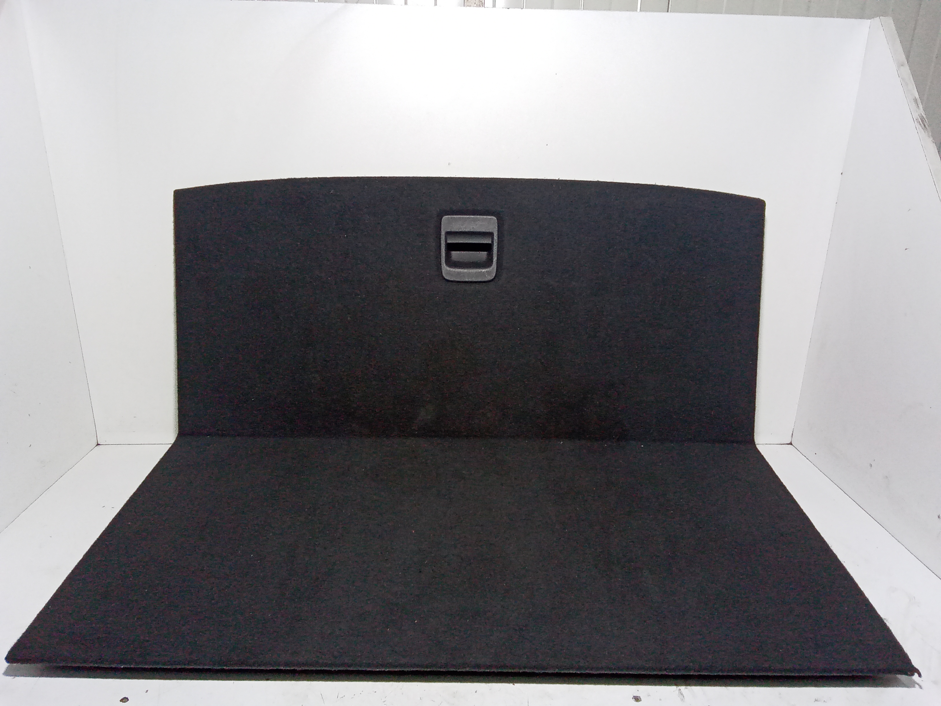 Tappeto vano baule per Porsche Macan Serie S (14>18) (2014 - 2018)