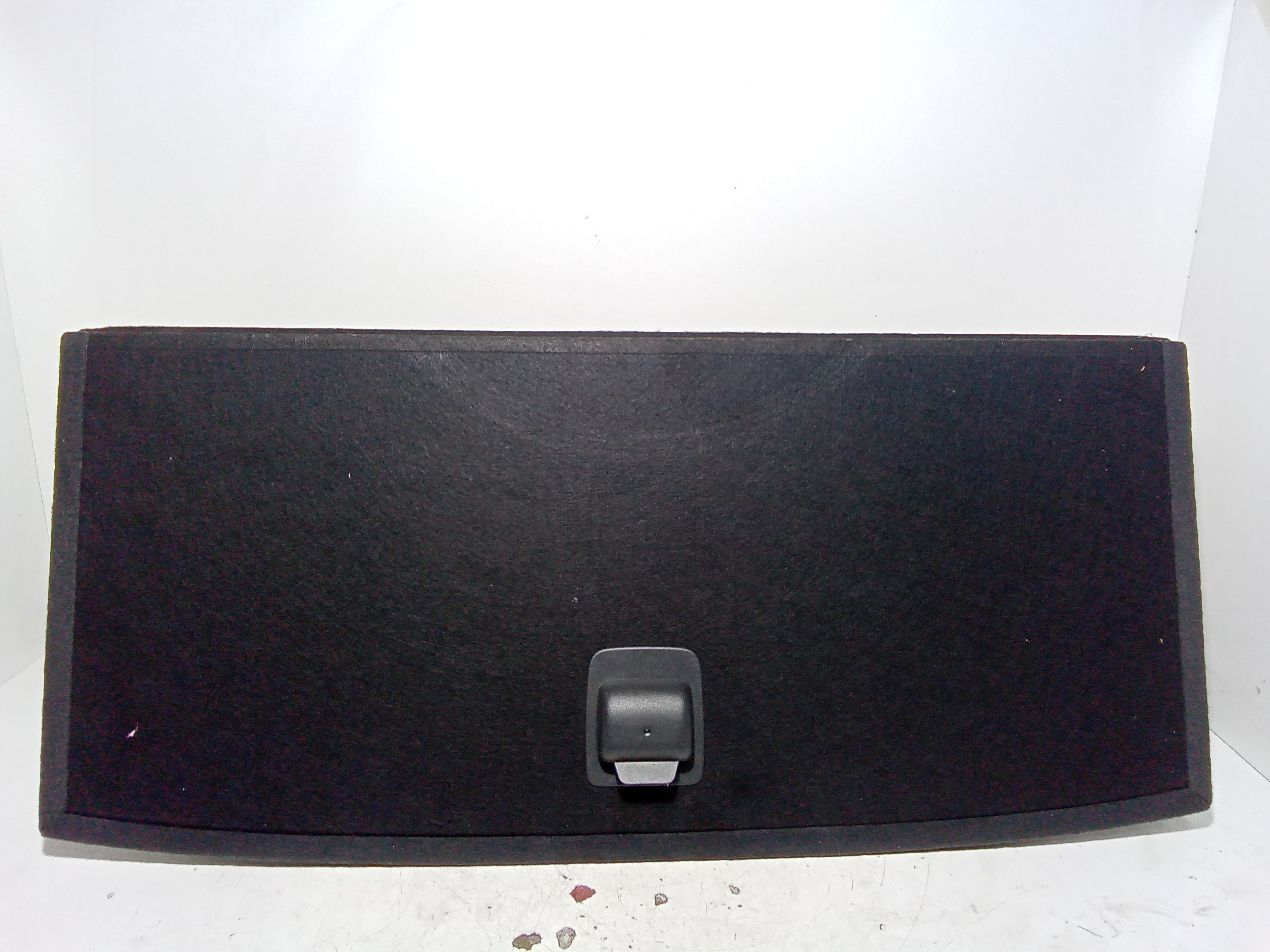 Tappeto vano baule per Porsche Macan Serie S (14>18) (2014 - 2018)