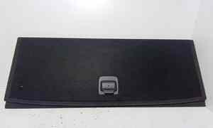 Tappeto vano baule per Porsche Macan Serie S (14>18) (2014 - 2018)