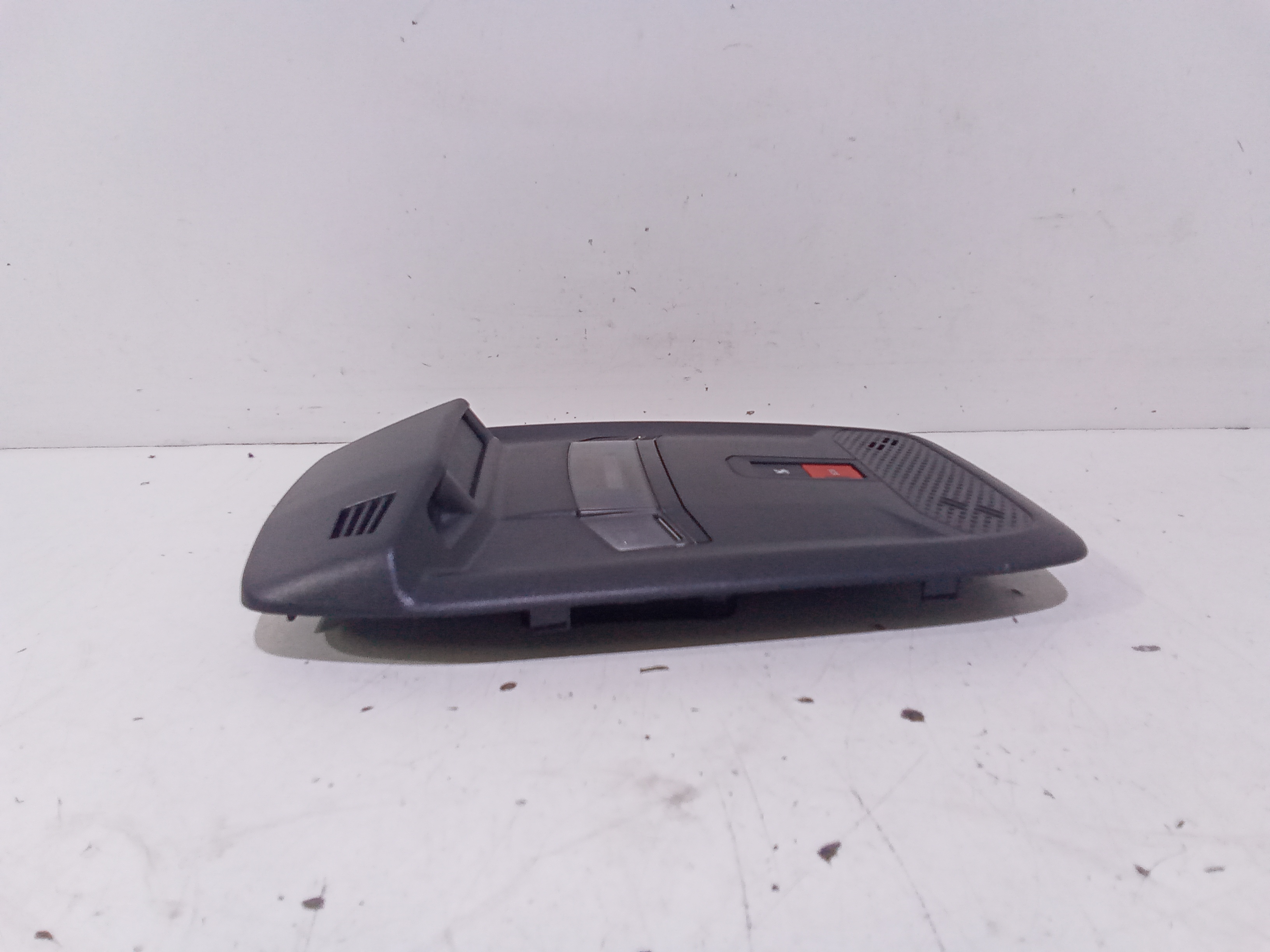 Plafoniera a led per Peugeot 208 Serie (12>19) (2012 - 2019)