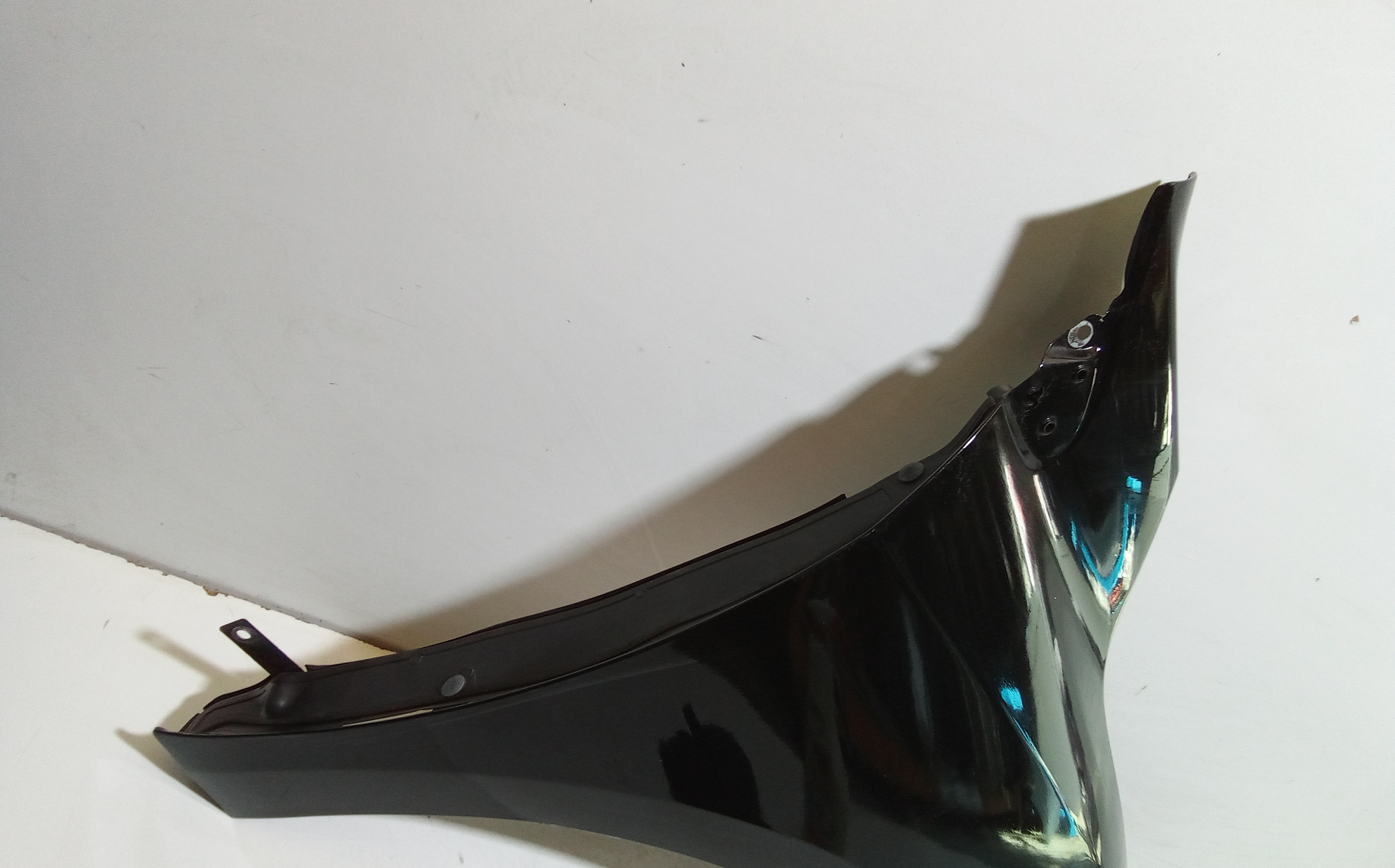 Parafango Anteriore Destro per Renault Megane Iii Grand Tour (08>15) (2008 - 2015)