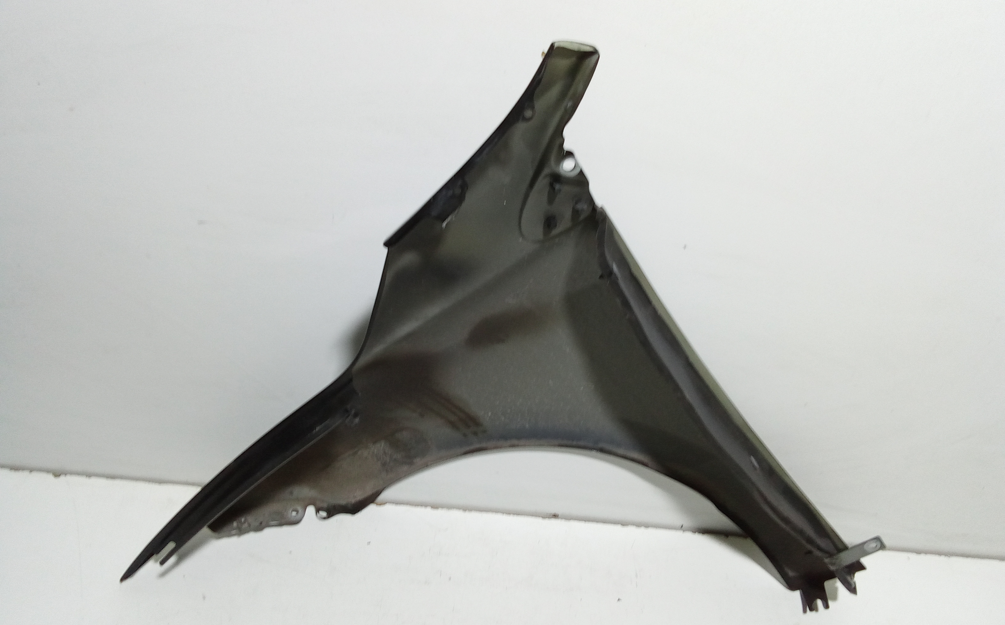 Parafango Anteriore Destro per Renault Megane Iii Grand Tour (08>15) (2008 - 2015)