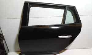 Portiera Posteriore Sinistra per Renault Megane Iii Grand Tour (08>15) (2008 - 2015)