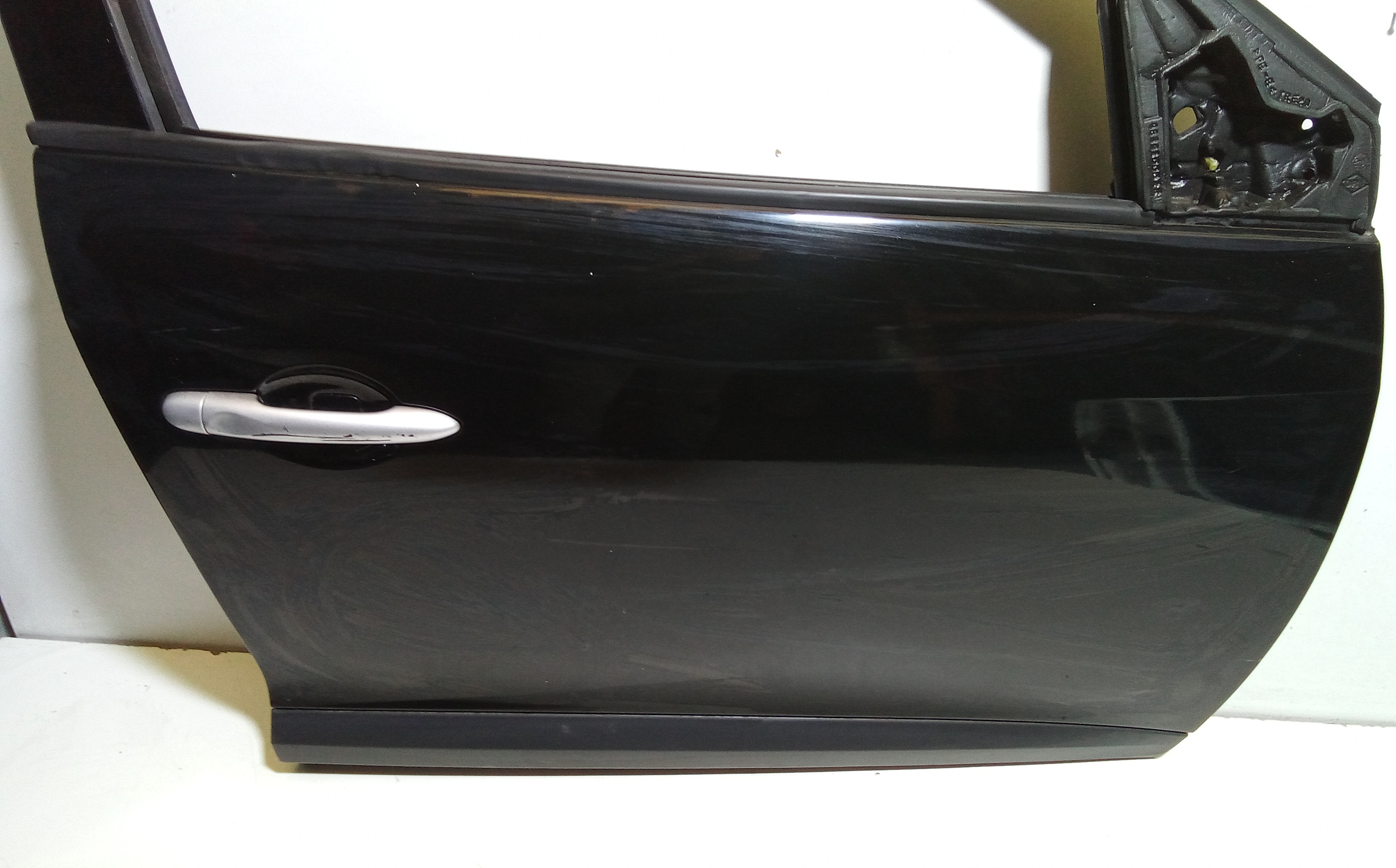 Portiera anteriore Destra per Renault Megane Iii Grand Tour (08>15) (2008 - 2015)