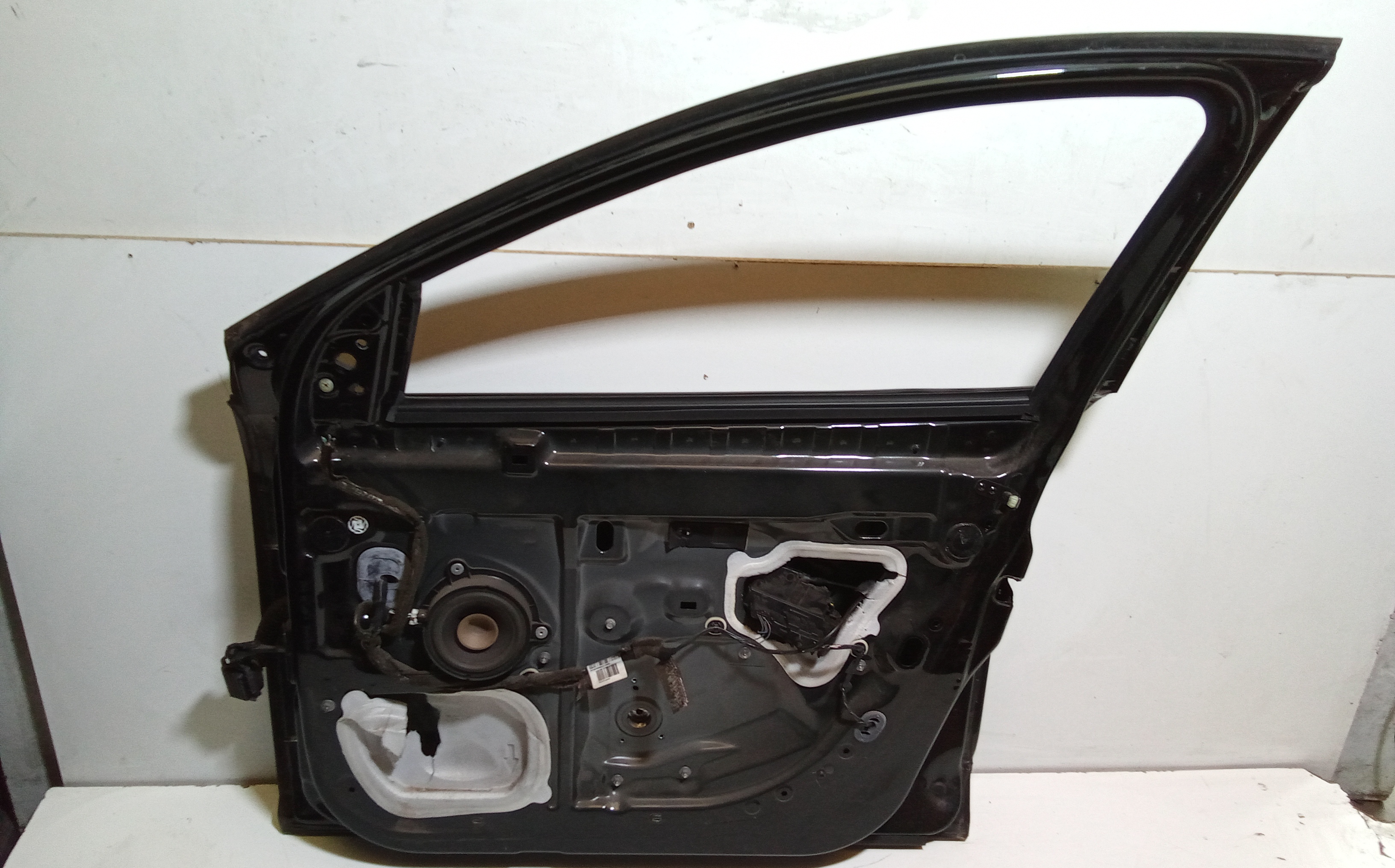 Portiera anteriore Destra per Renault Megane Iii Grand Tour (08>15) (2008 - 2015)