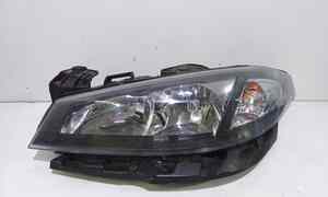 Faro anteriore Sinistro Guida per Renault Laguna Berlina 5 Serie (2007 - In produzione)