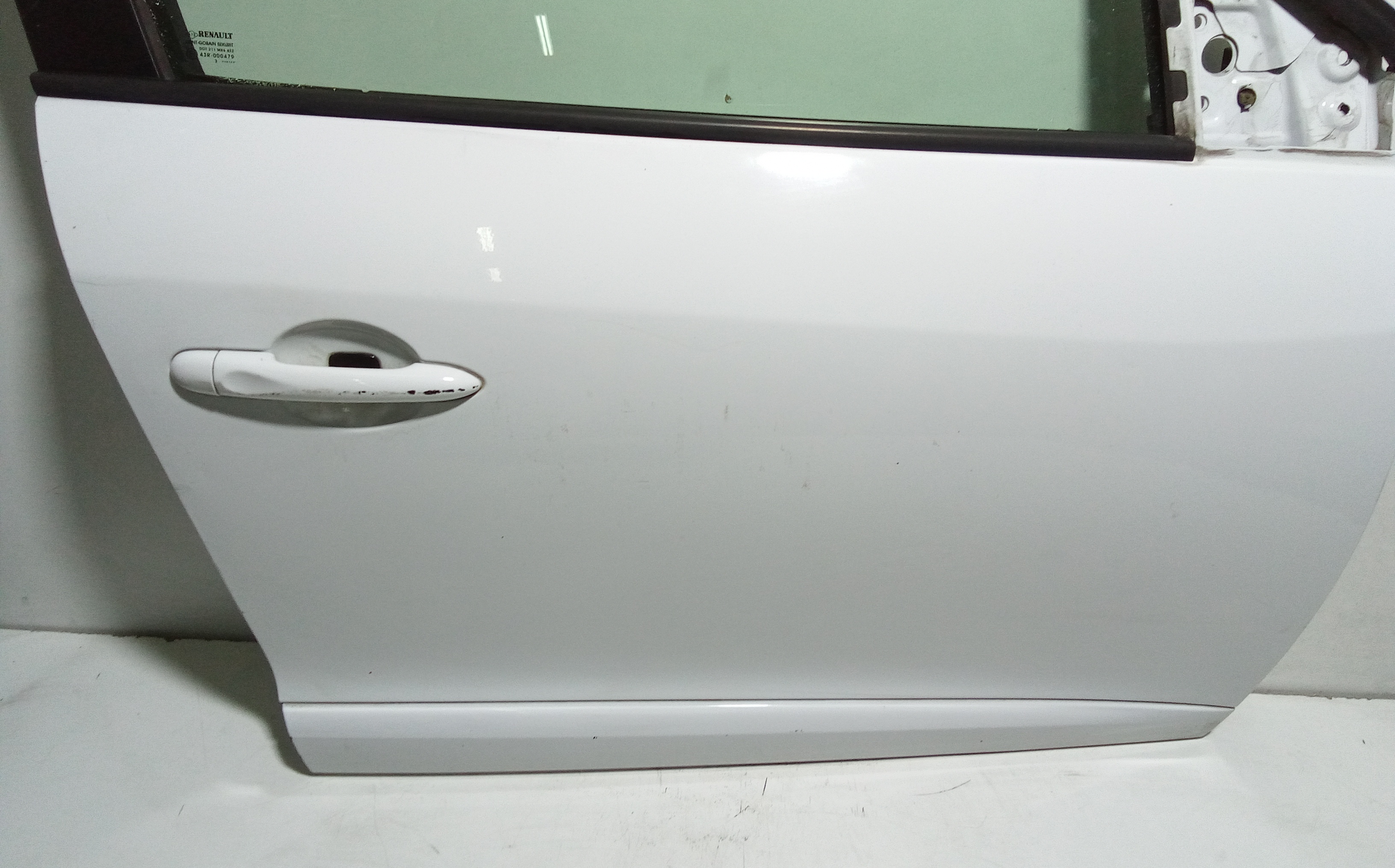 Portiera anteriore Destra per Renault Megane Iii (08>16) (2008 - 2016)