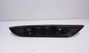 Pulsantiera anteriore sinistra Guida per Mitsubishi Lancer Berlina (cy0) (07>12) (2007 - 2012)