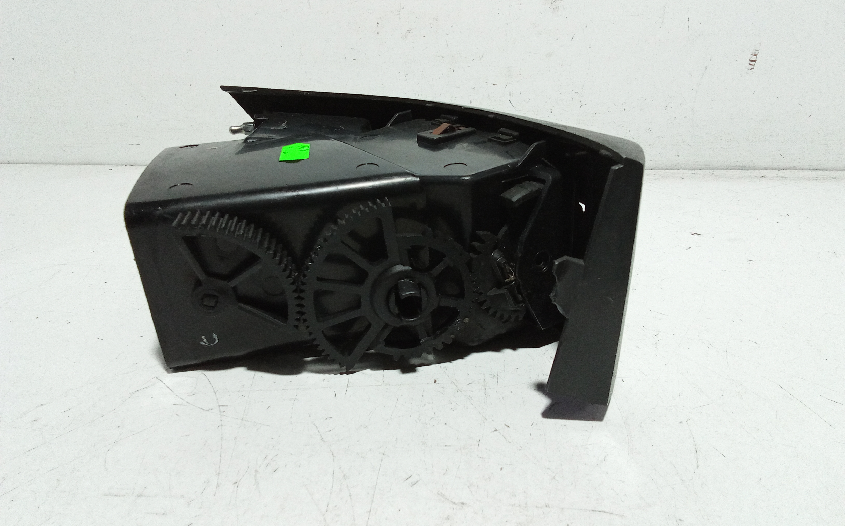 Bocchetta aria cruscotto lato passeggero per Fiat Ducato 5 Serie (2006 - 2014)