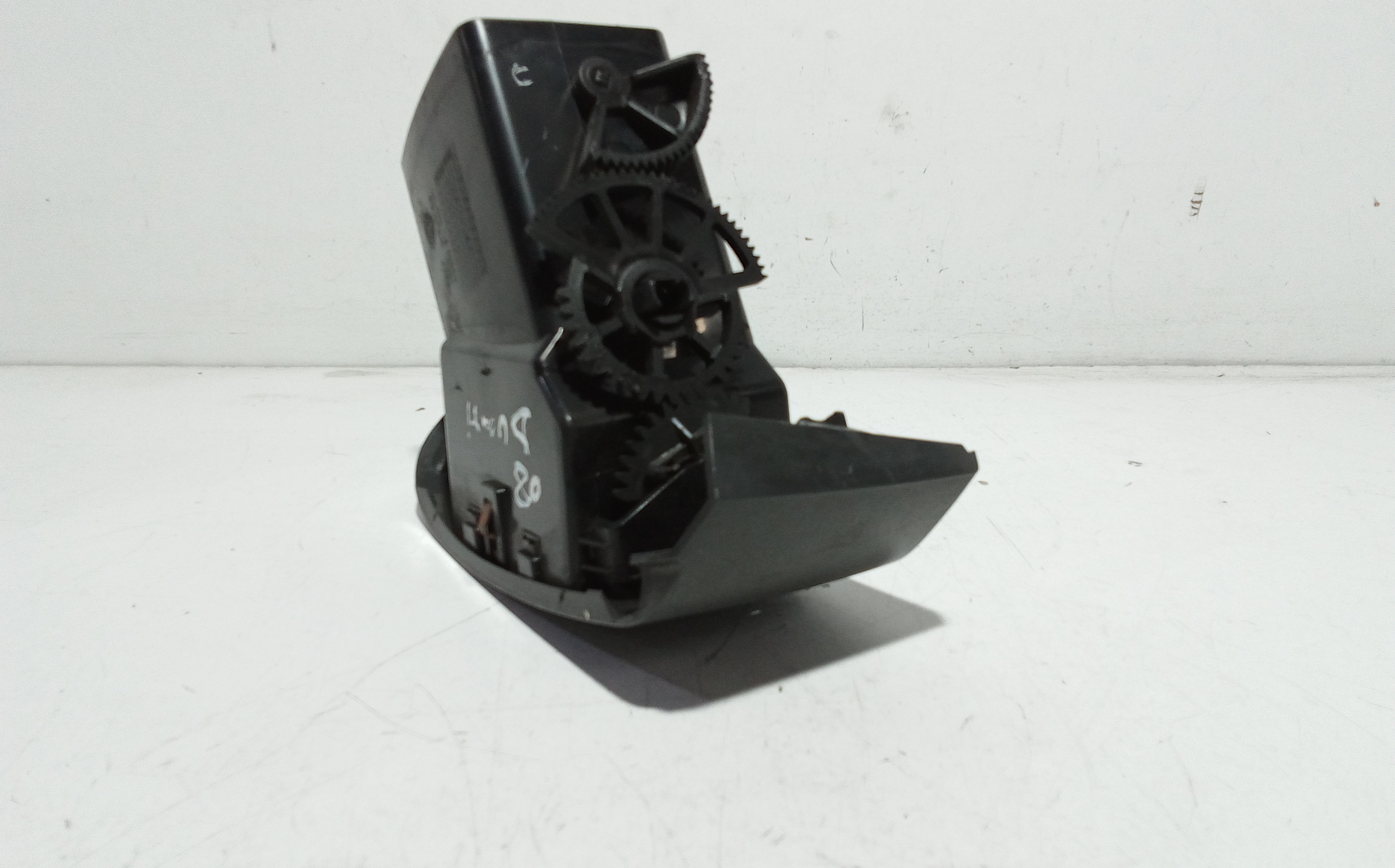 Bocchetta aria cruscotto lato passeggero per Fiat Ducato 5 Serie (2006 - 2014)