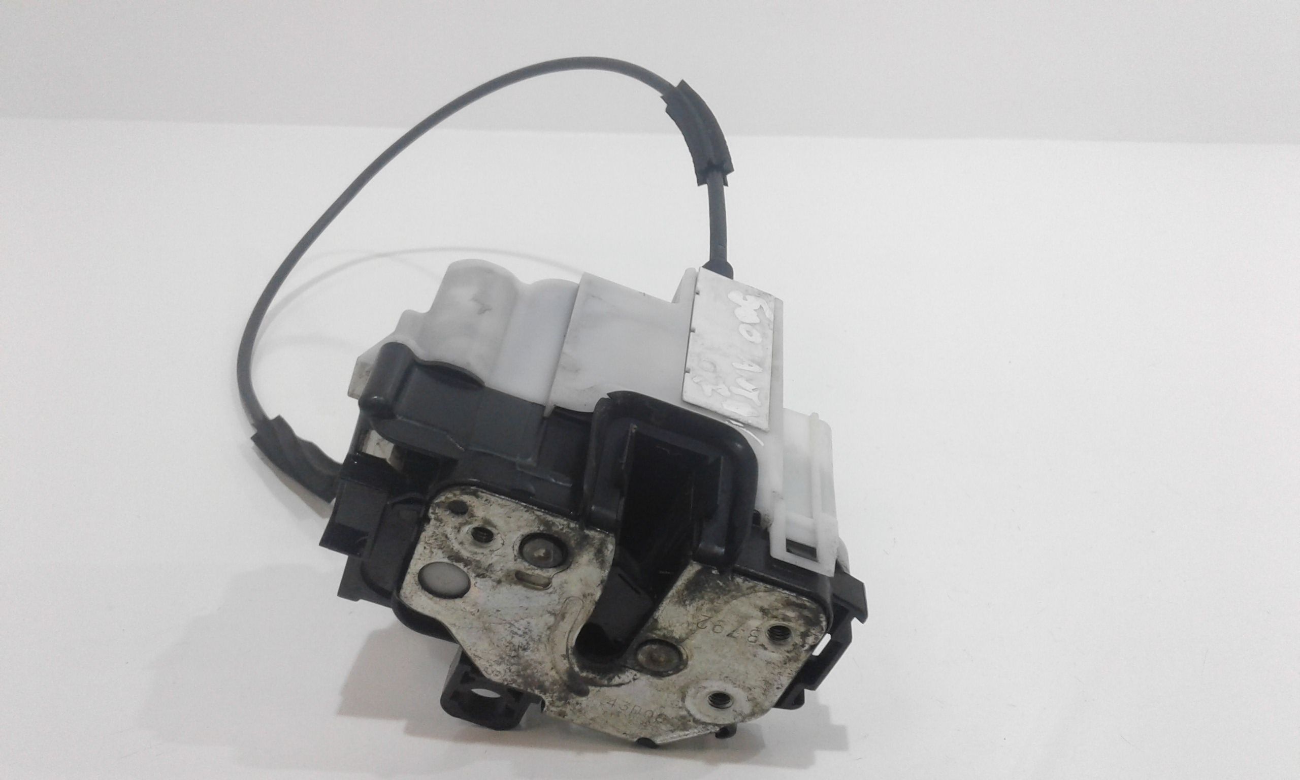 Serratura Anteriore Destra FIAT 500 Serie (07>14)