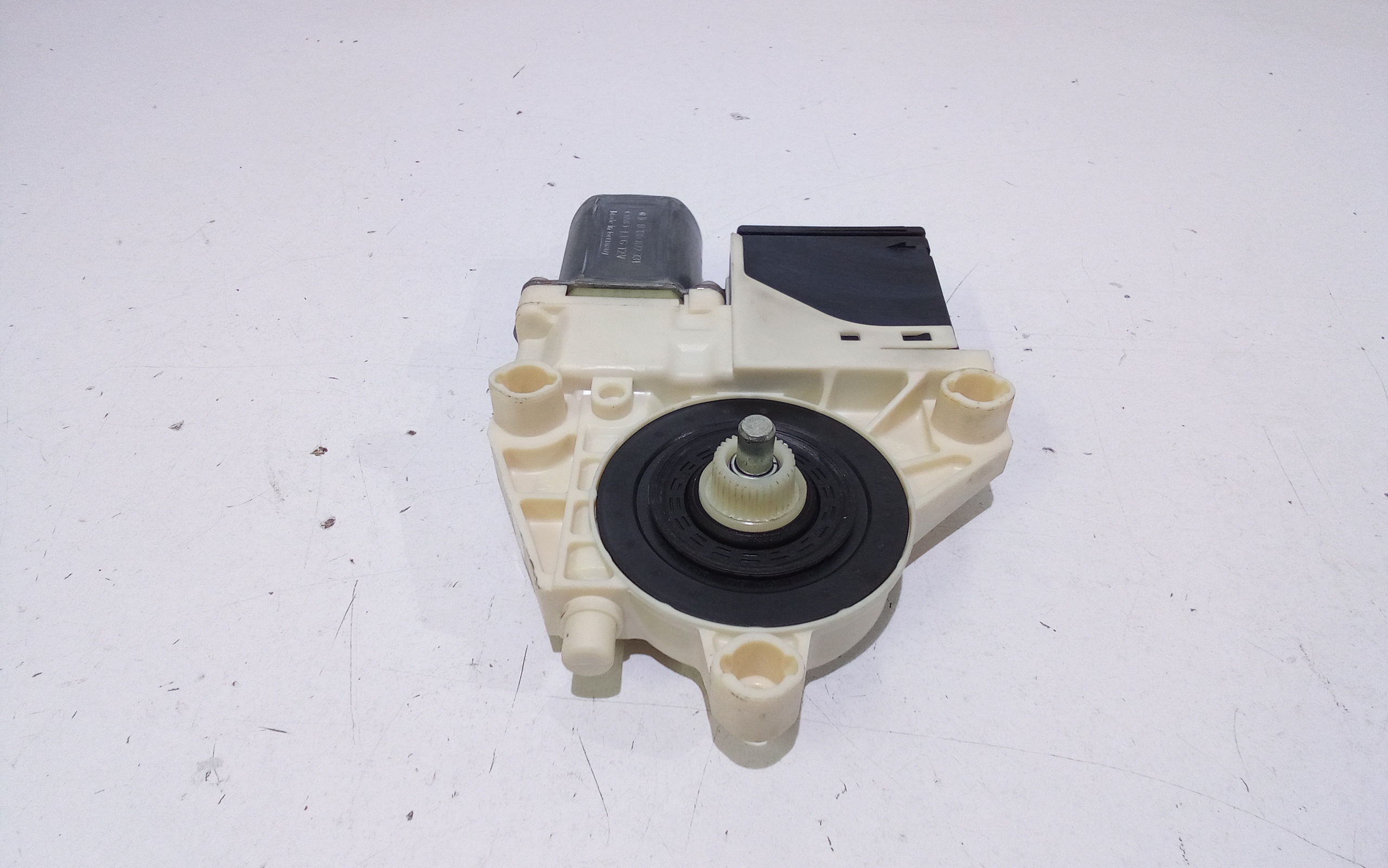 Motorino Alzavetro posteriore destra per Renault Megane Serie (08>15) (2008 - 2015)