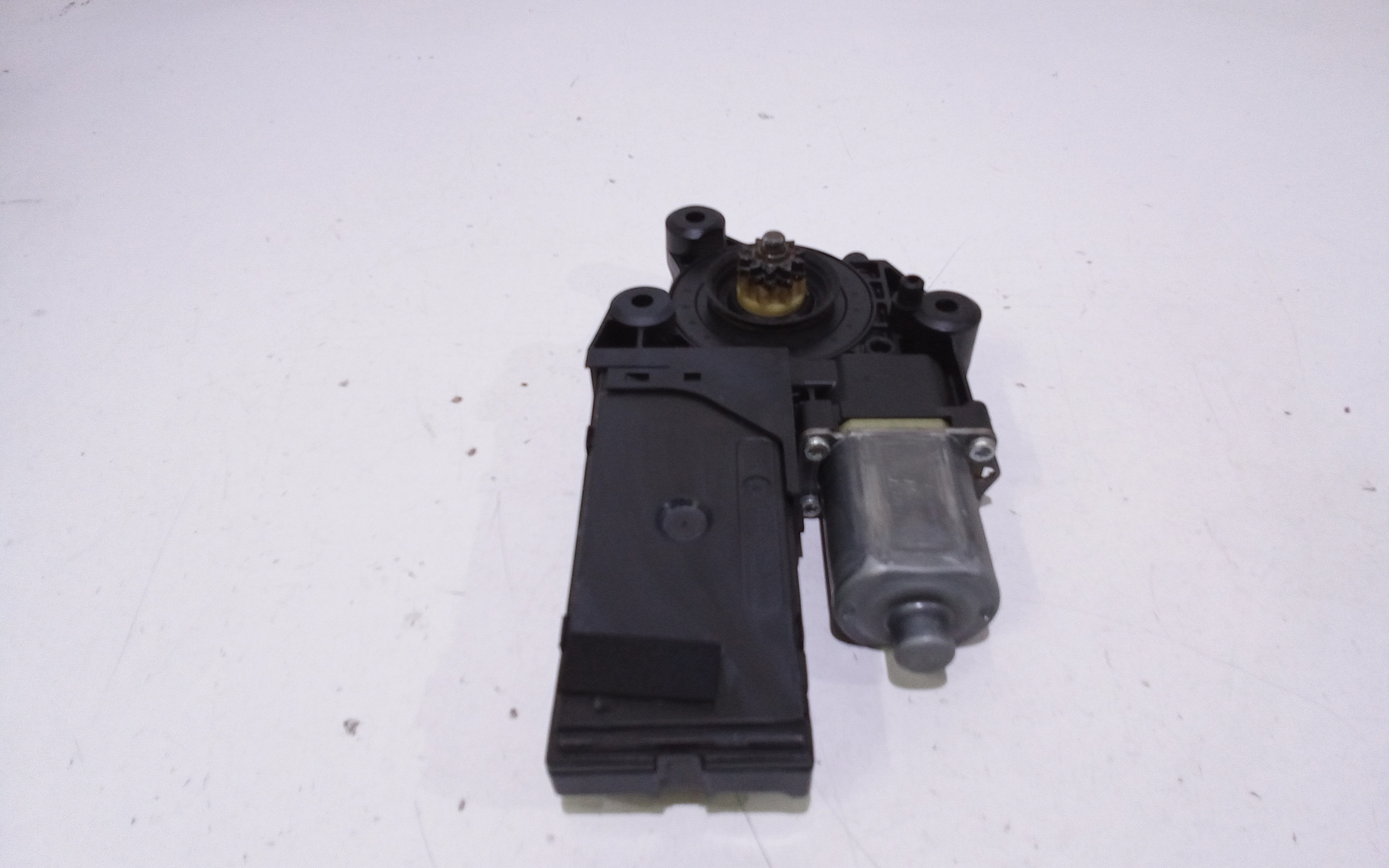 Motorino Alzavetro anteriore Sinistro per Renault Megane Serie (08>15) (2008 - 2015)