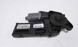 Motorino Alzavetro anteriore Sinistro per Renault Megane Serie (08>15) (2008 - 2015)