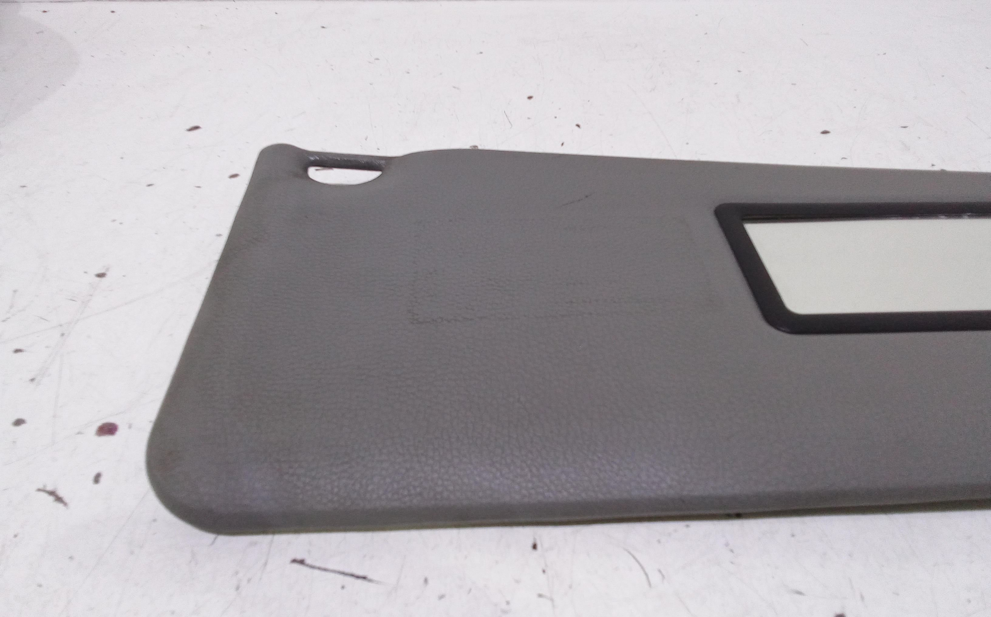 Parasole aletta Lato Passeggero per Renault Scenic Serie (03>09) (2003 - 2009)