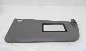 Parasole aletta Lato Passeggero per Renault Scenic Serie (03>09) (2003 - 2009)