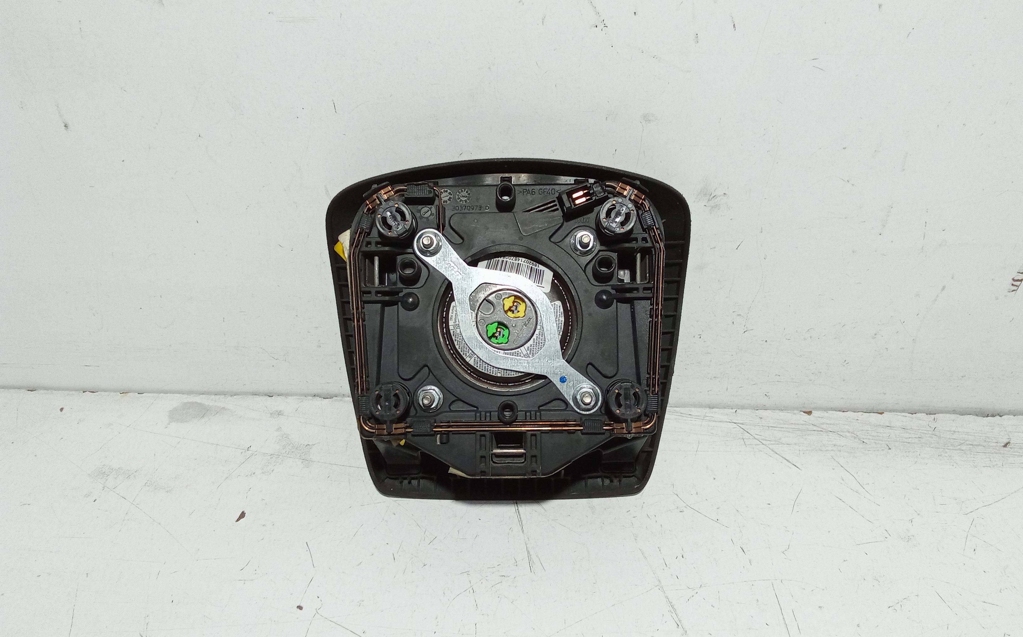 Airbag Volante per Fiat Ducato 5 Serie (2006 - 2014)